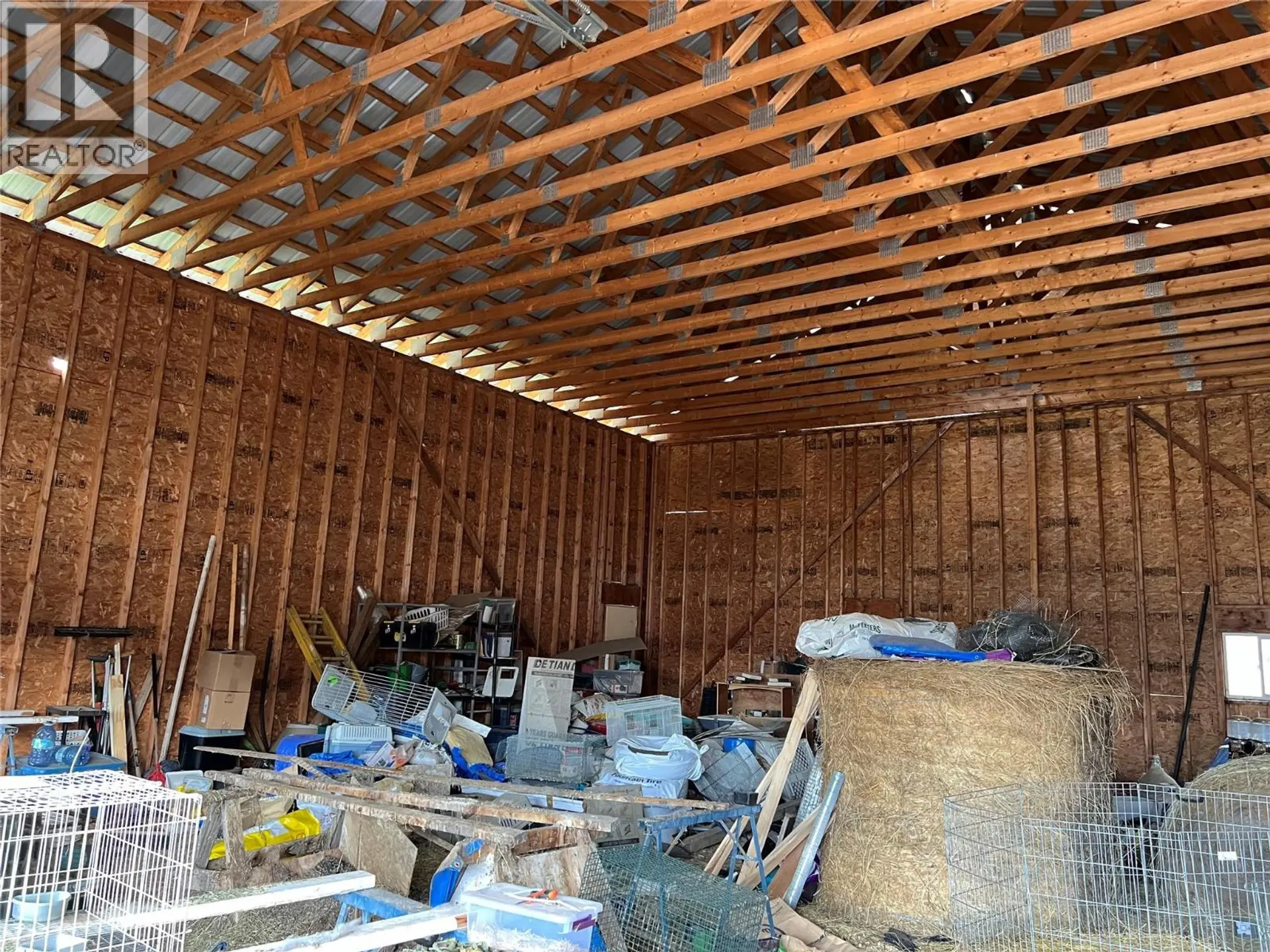 Property at 3466 218 ROAD, Dawson Creek, BC