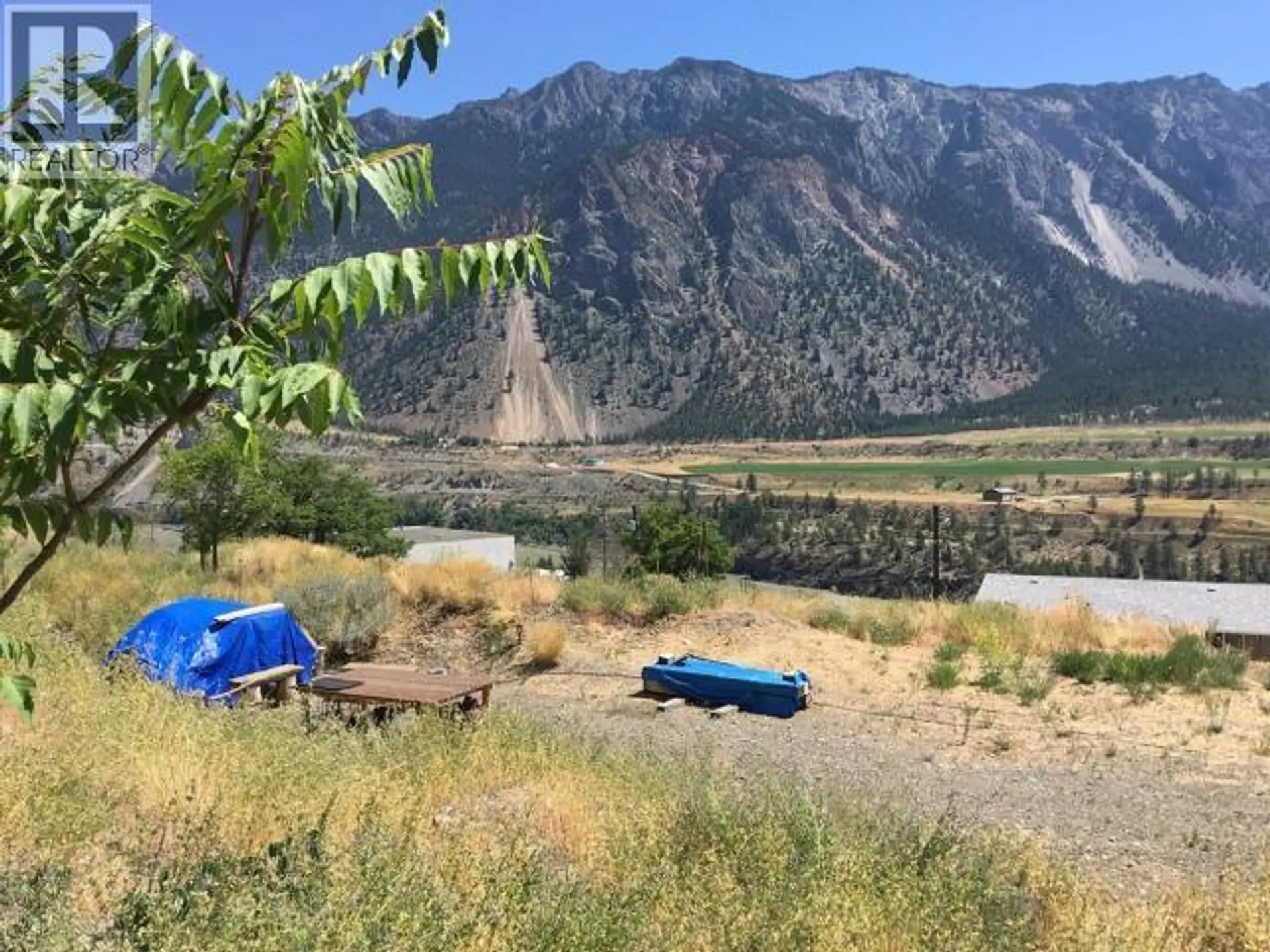 Property at 233 HILLCREST DRIVE, Lillooet, BC