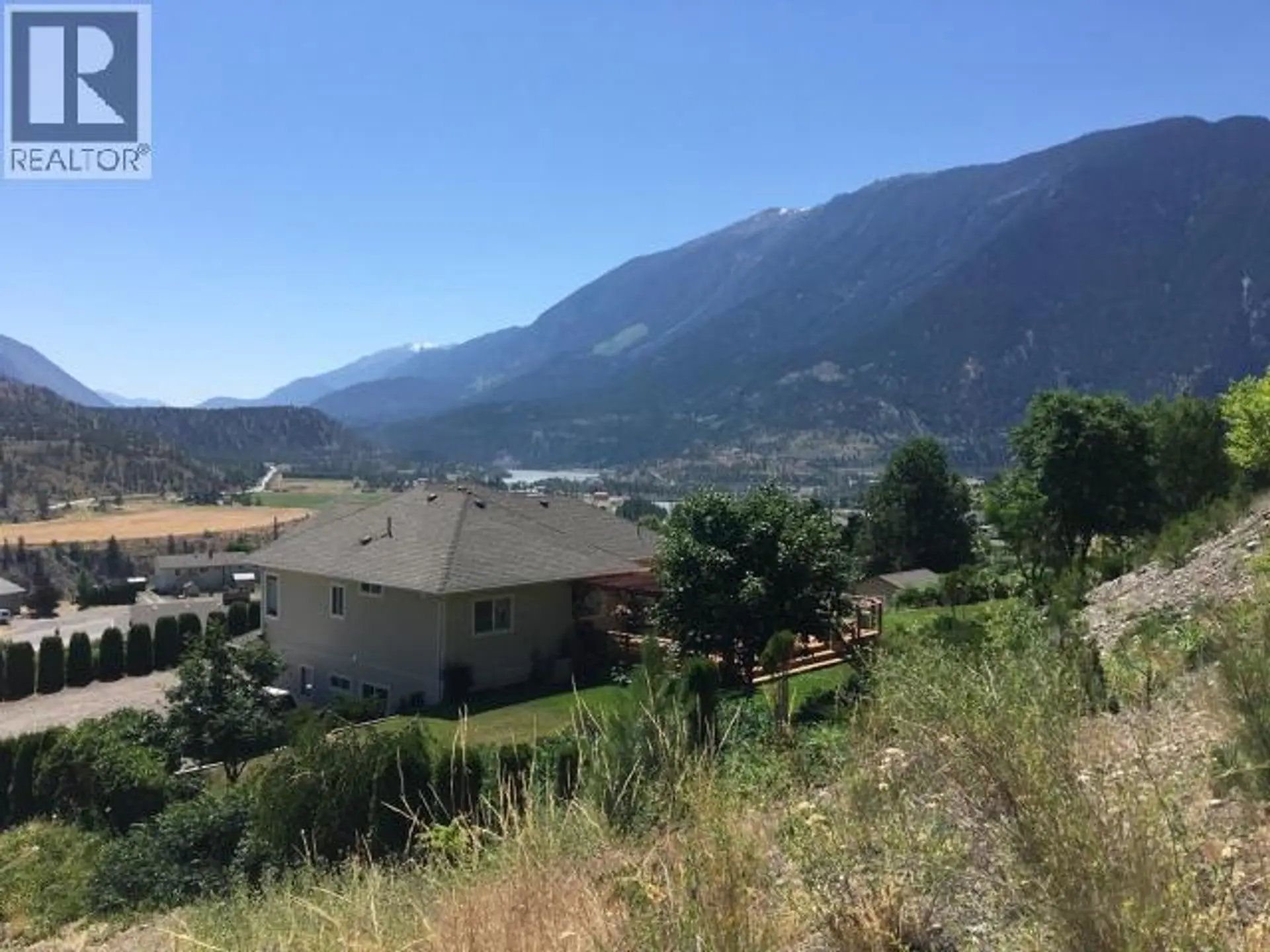 Property at 233 HILLCREST DRIVE, Lillooet, BC
