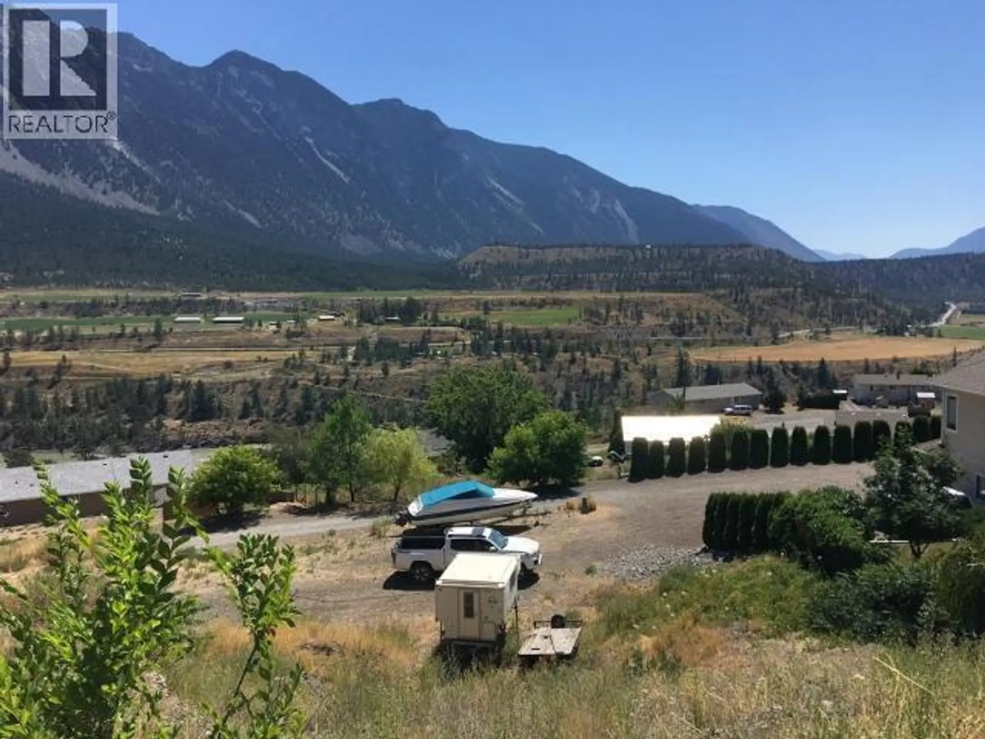 Property at 233 HILLCREST DRIVE, Lillooet, BC