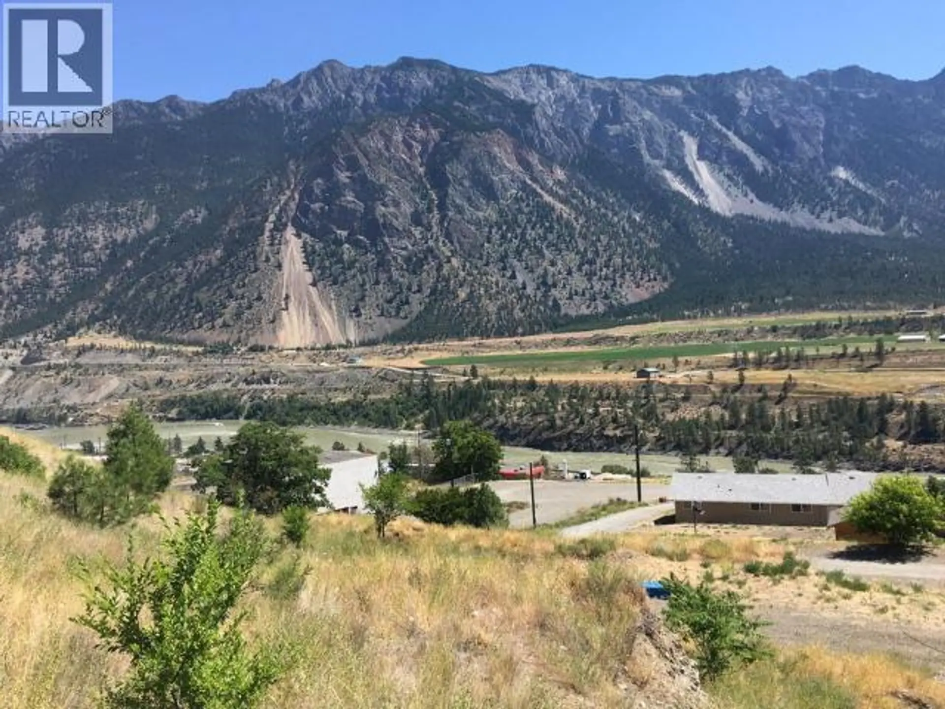 Property at 233 HILLCREST DRIVE, Lillooet, BC