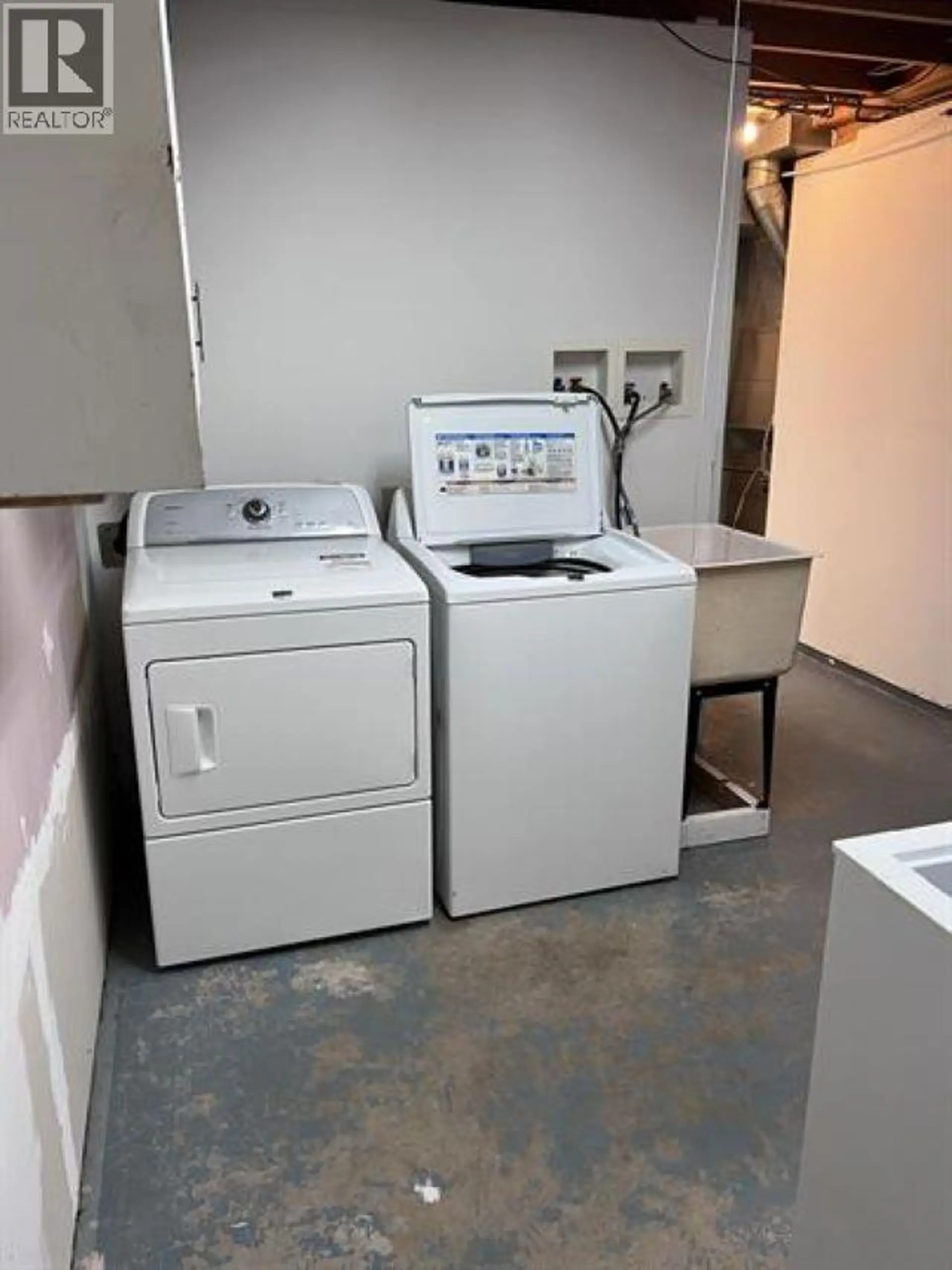 Property at #84 5550 SIMPSON TRAIL, Fort Nelson, BC