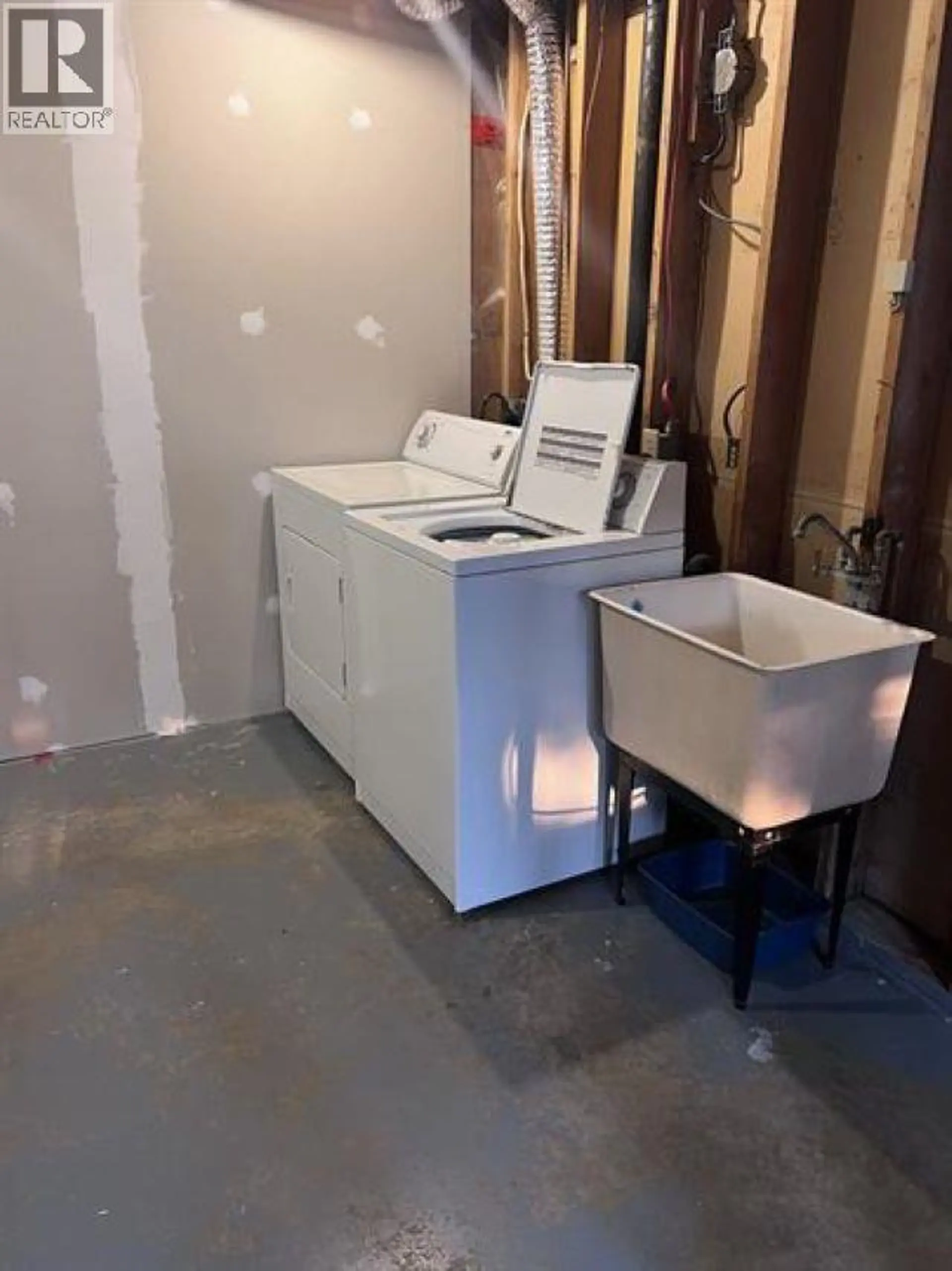 Property at #74 5550 SIMPSON TRAIL, Fort Nelson, BC