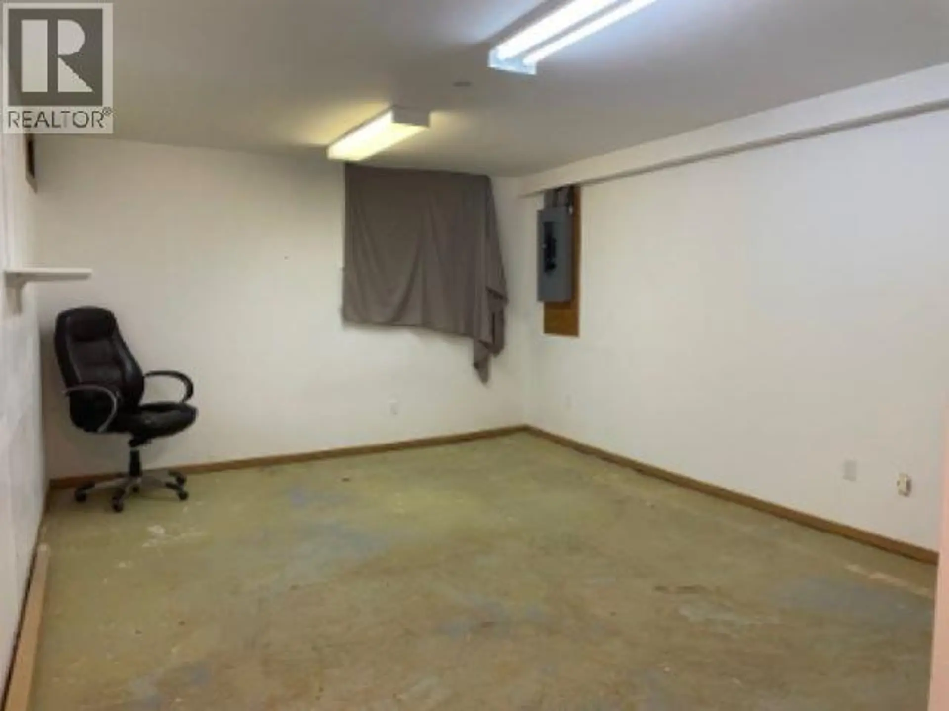 Property at #33 5320 MOUNTAINVIEW DRIVE, Fort Nelson, BC