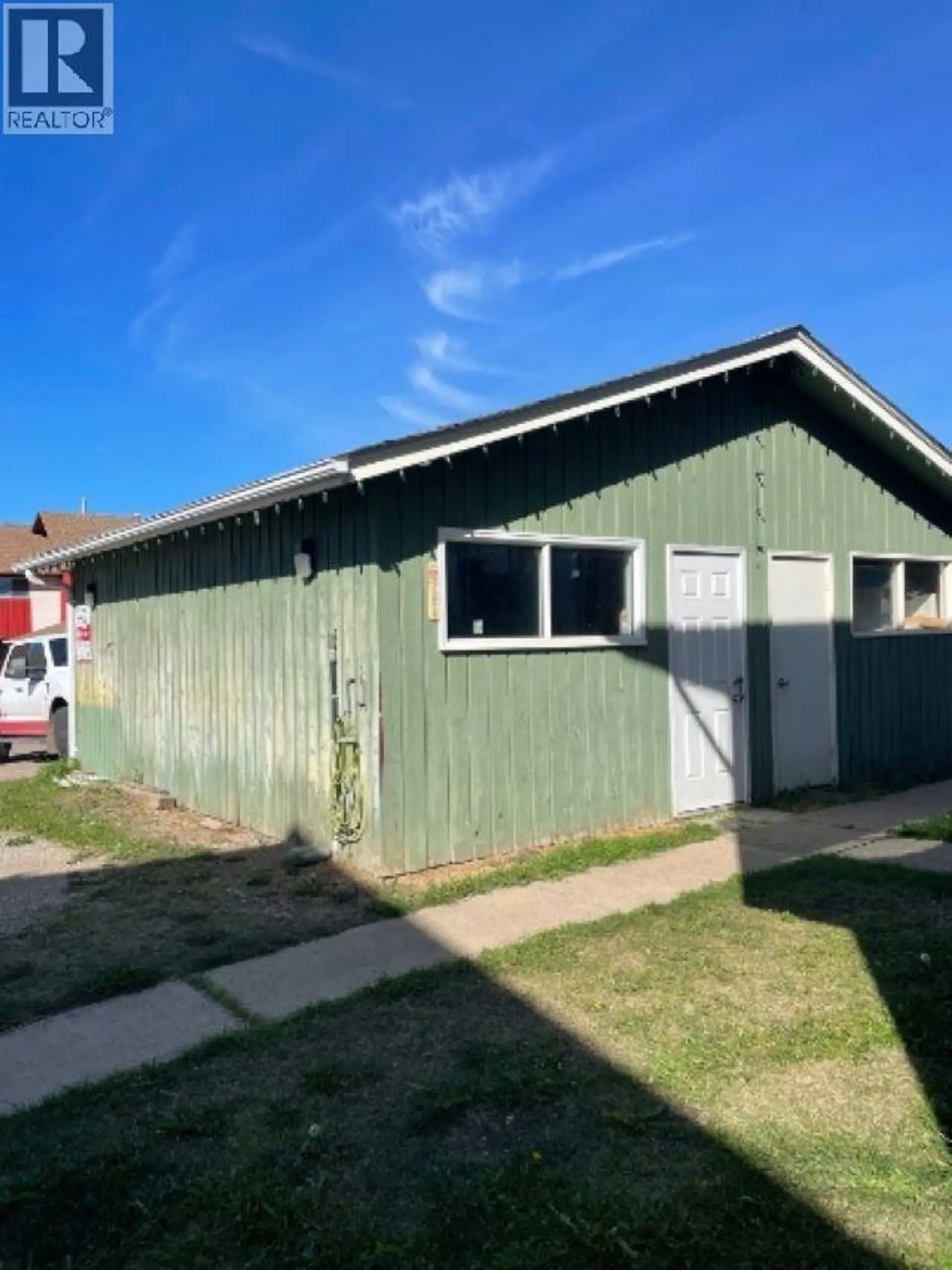 Property at #33 5320 MOUNTAINVIEW DRIVE, Fort Nelson, BC