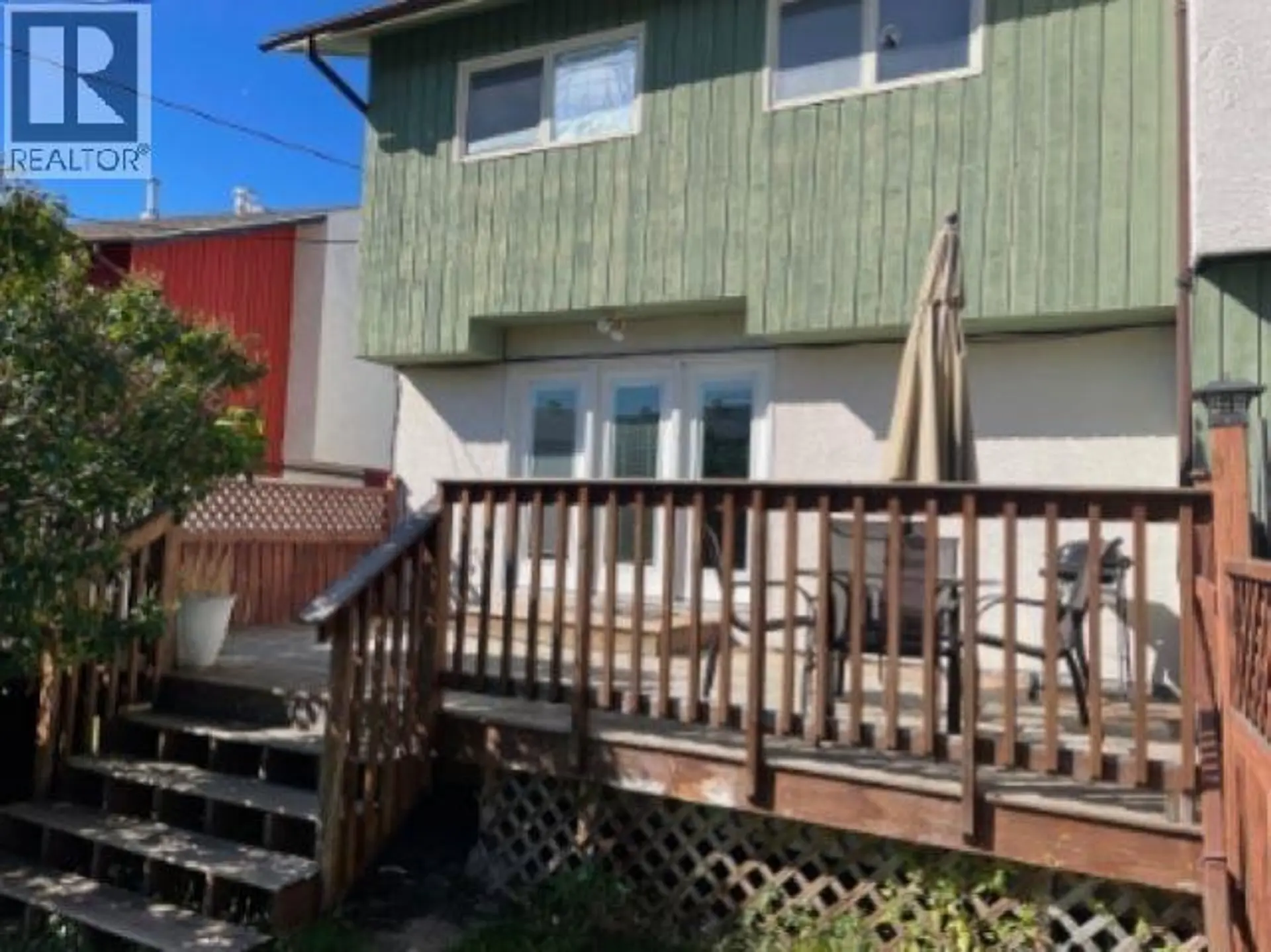 Property at #33 5320 MOUNTAINVIEW DRIVE, Fort Nelson, BC