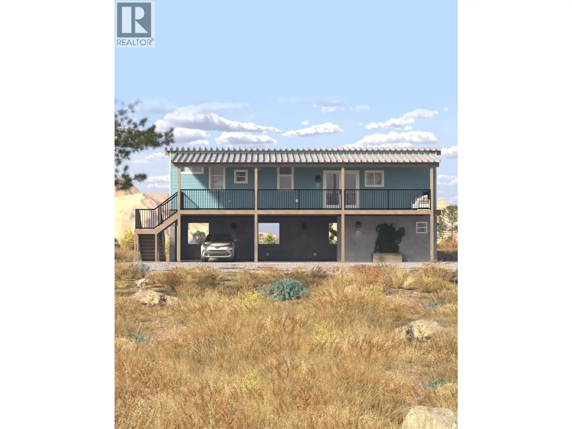 Property at 6709 ASHCROFT ROAD, Kamloops, BC