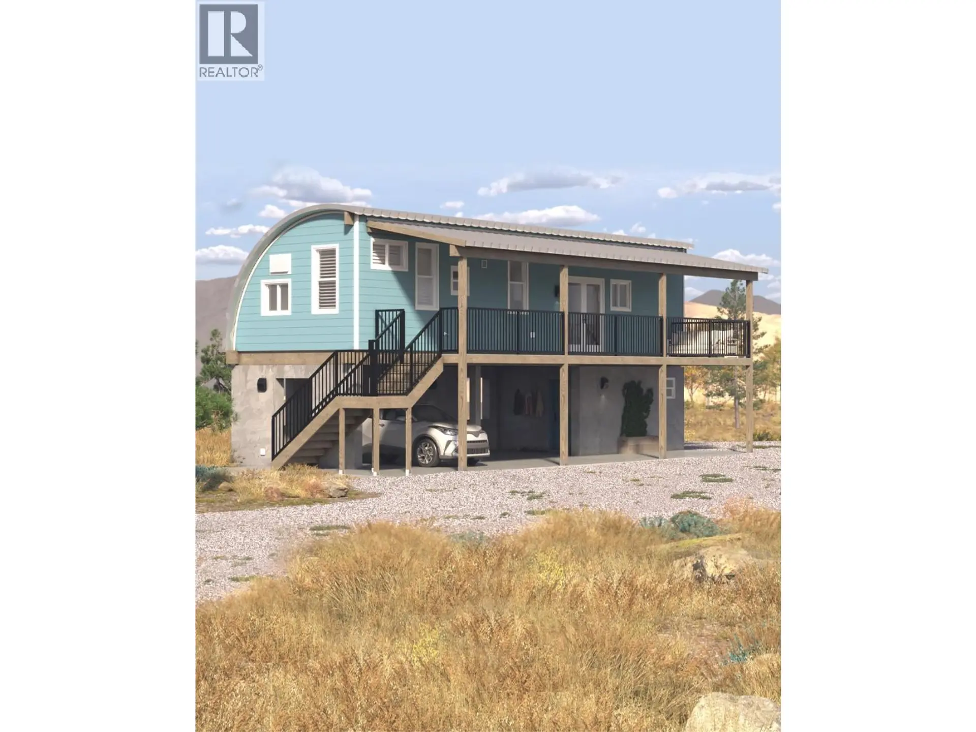 Property at 6709 ASHCROFT ROAD, Kamloops, BC