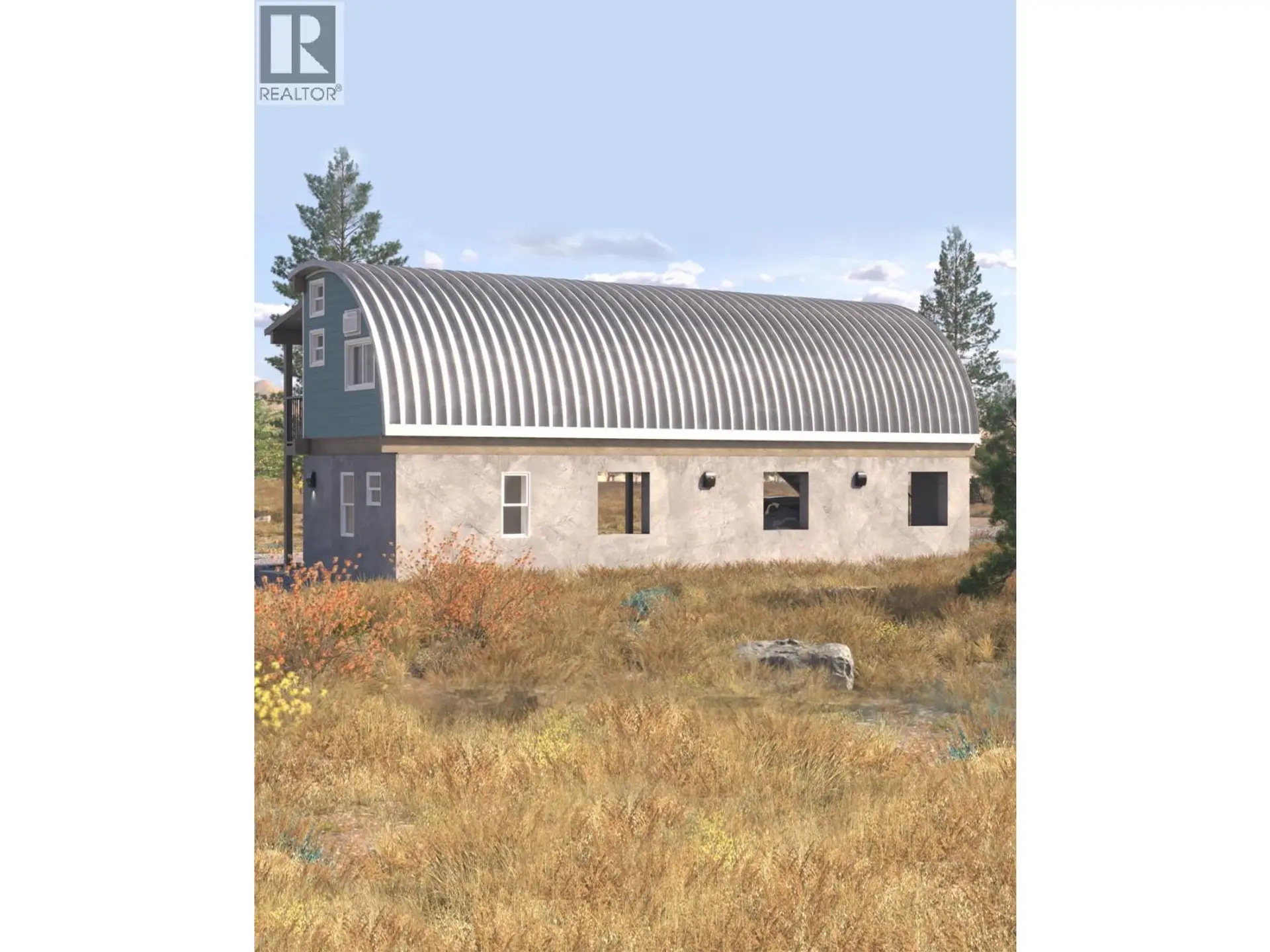 Property at 6709 ASHCROFT ROAD, Kamloops, BC