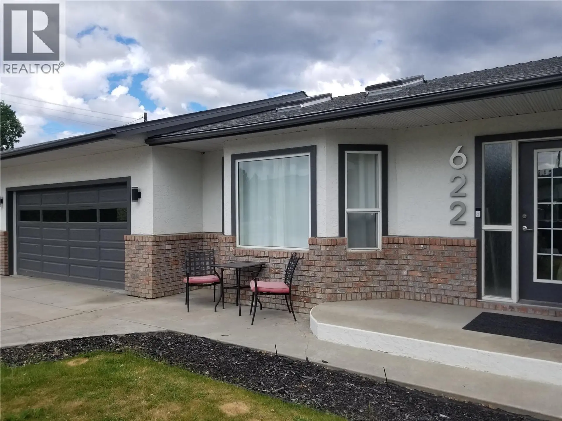 Property at 622 BECHARD ROAD LOT# LOT B, Kelowna, BC