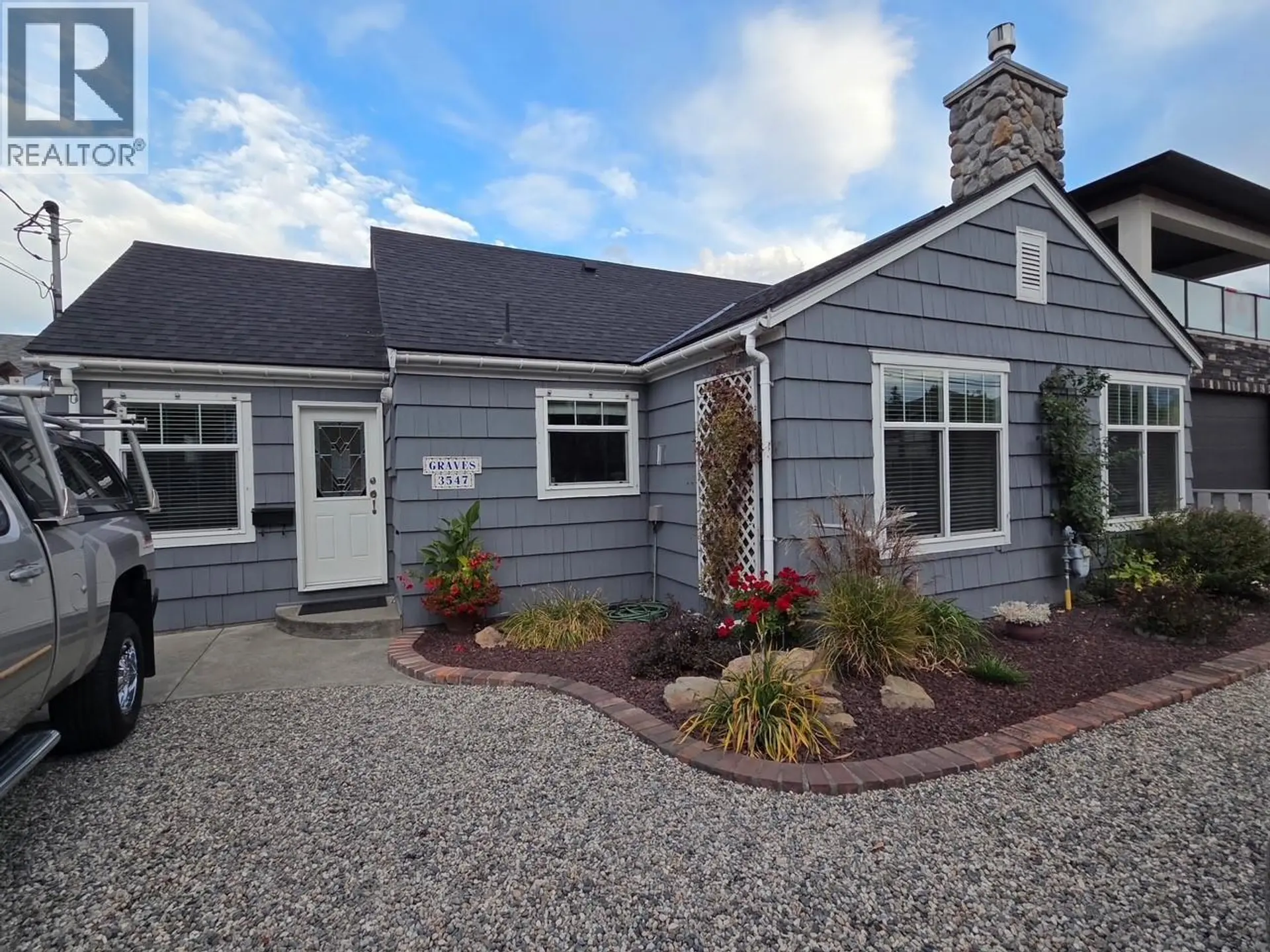 Property at 3547 LAKESHORE ROAD, Kelowna, BC