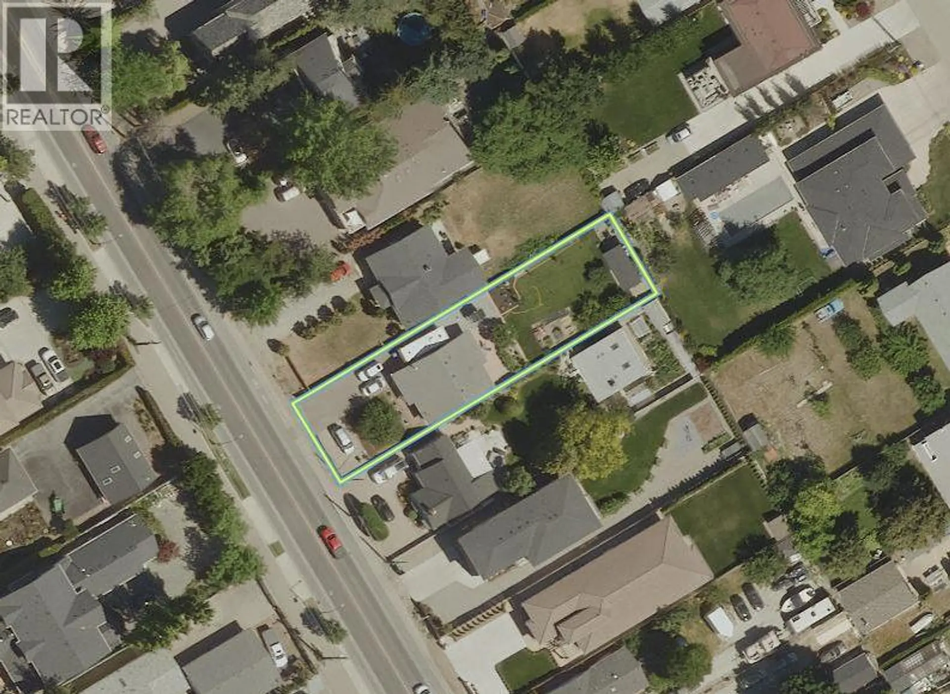 Property at 3537 LAKESHORE ROAD, Kelowna, BC