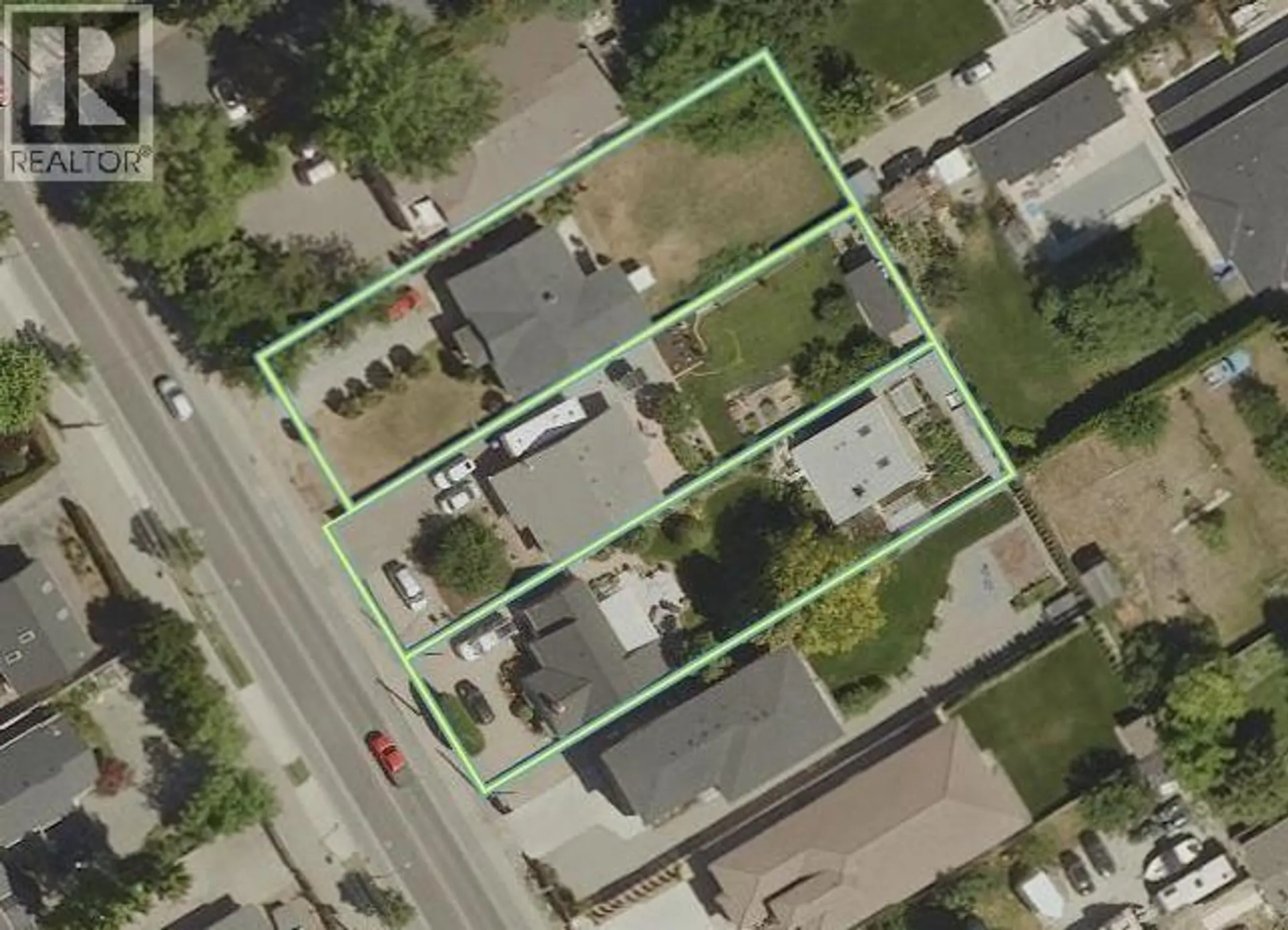 Property at 3531 LAKESHORE ROAD, Kelowna, BC