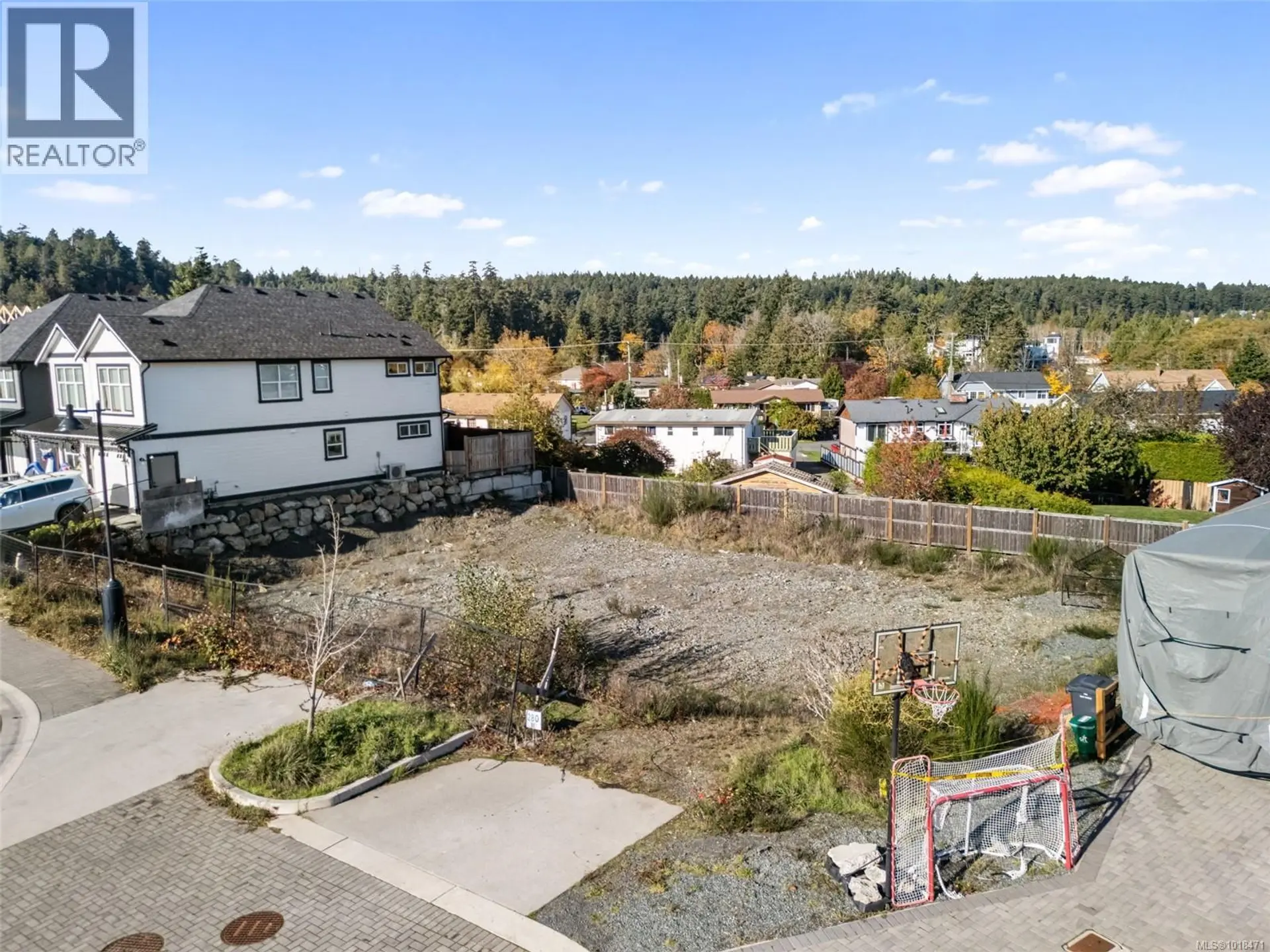 Property at 284 SEAFIELD RD, Colwood, BC