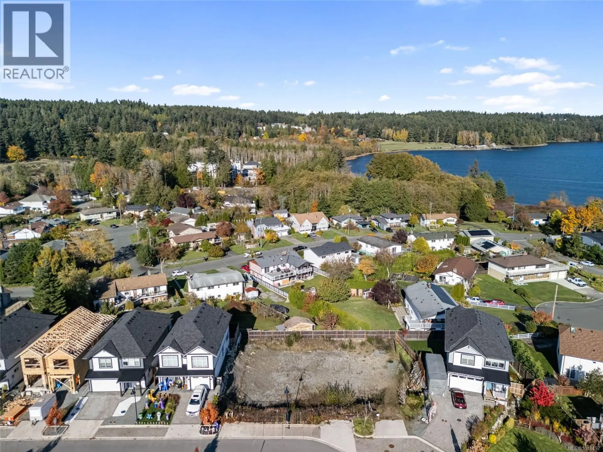 Property at 282 SEAFIELD RD, Colwood, BC