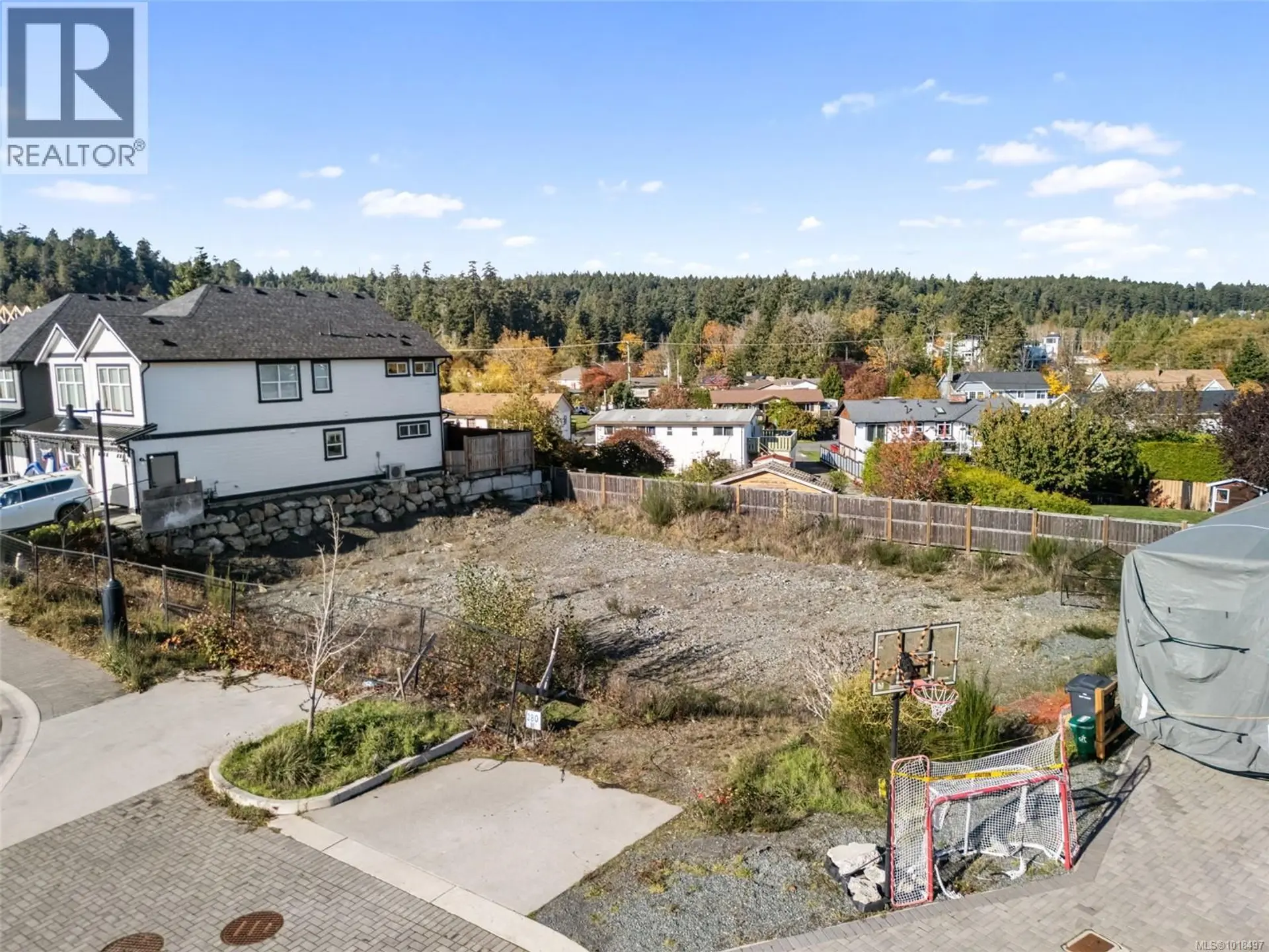 Property at 282 SEAFIELD RD, Colwood, BC