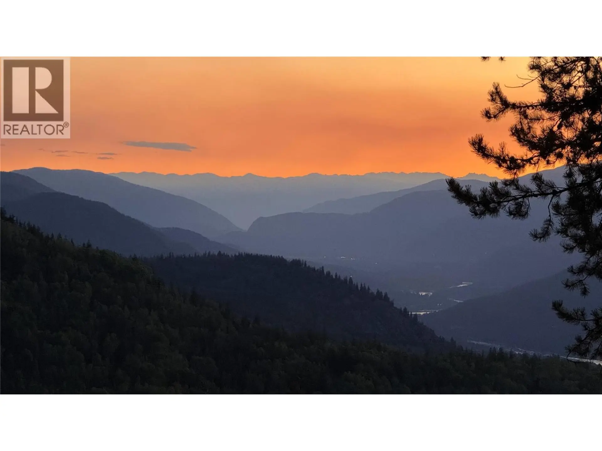 Property at PROPOSED LOT 5 RICHIE ROAD, Rossland, BC