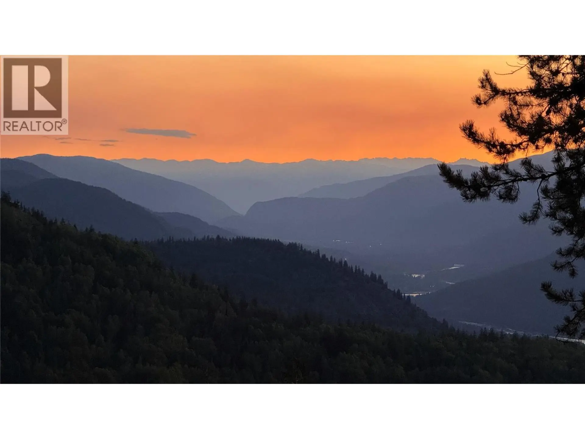 Property at PROPOSED LOT 5 RICHIE ROAD, Rossland, BC