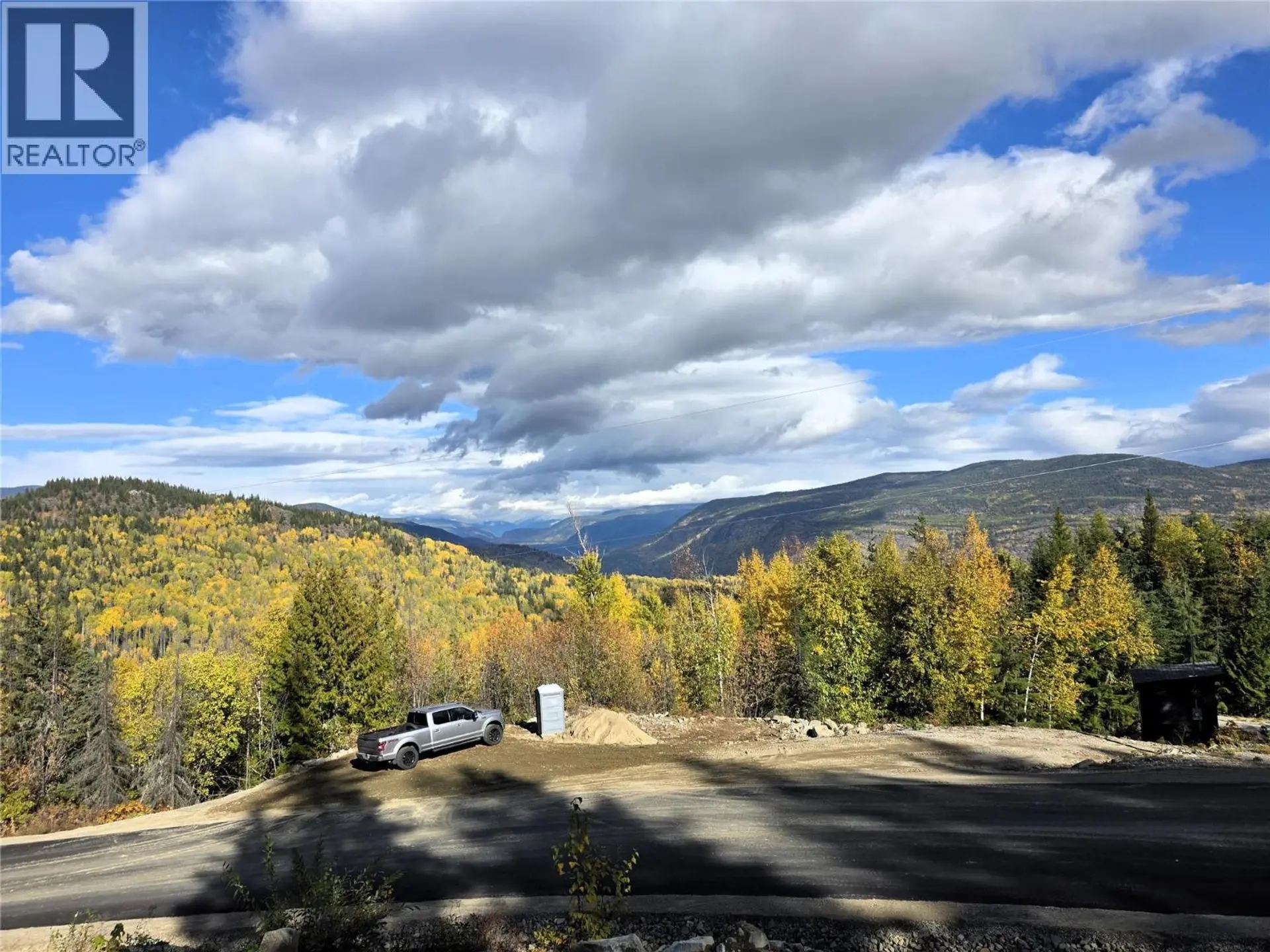 Property at PROPOSED LOT 5 RICHIE ROAD, Rossland, BC