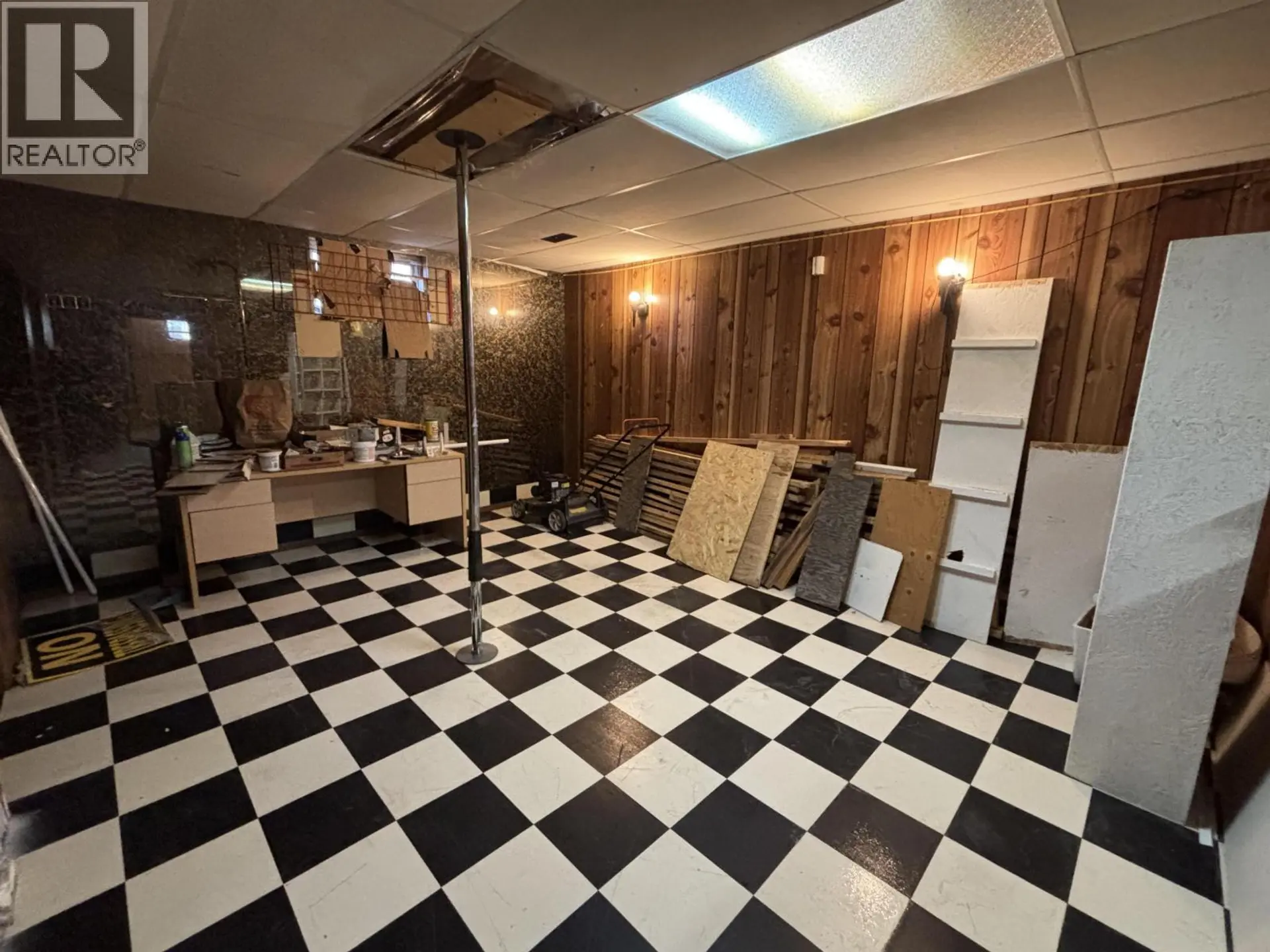 Property at 2375 OAK STREET, Prince George, BC