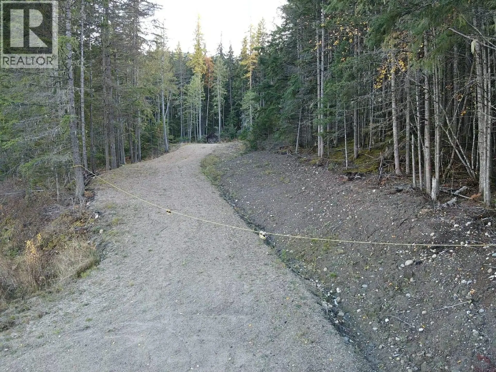 Property at LOT 1 BROUSE LOOP ROAD, Nakusp, BC