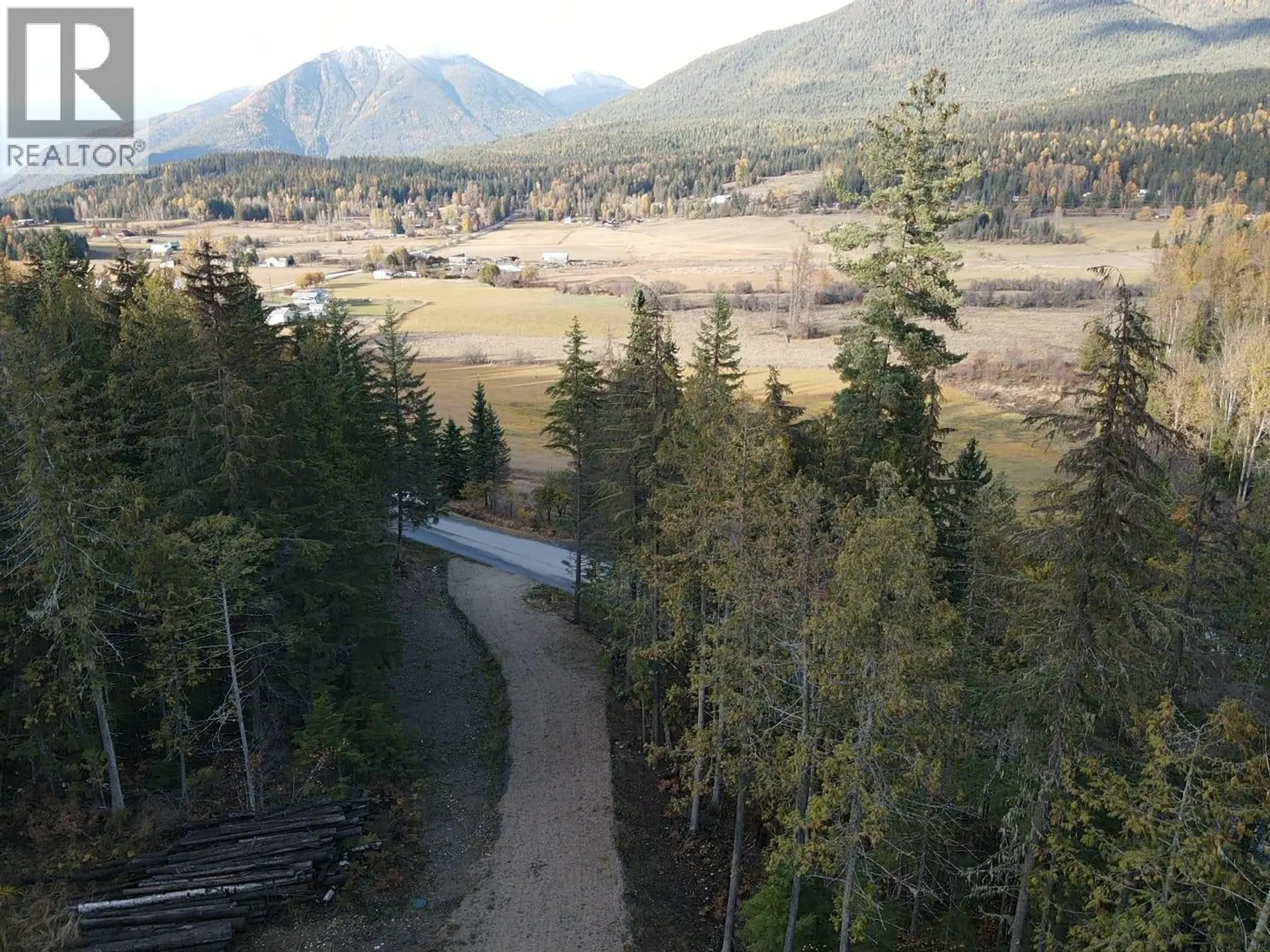 Property at LOT 1 BROUSE LOOP ROAD, Nakusp, BC
