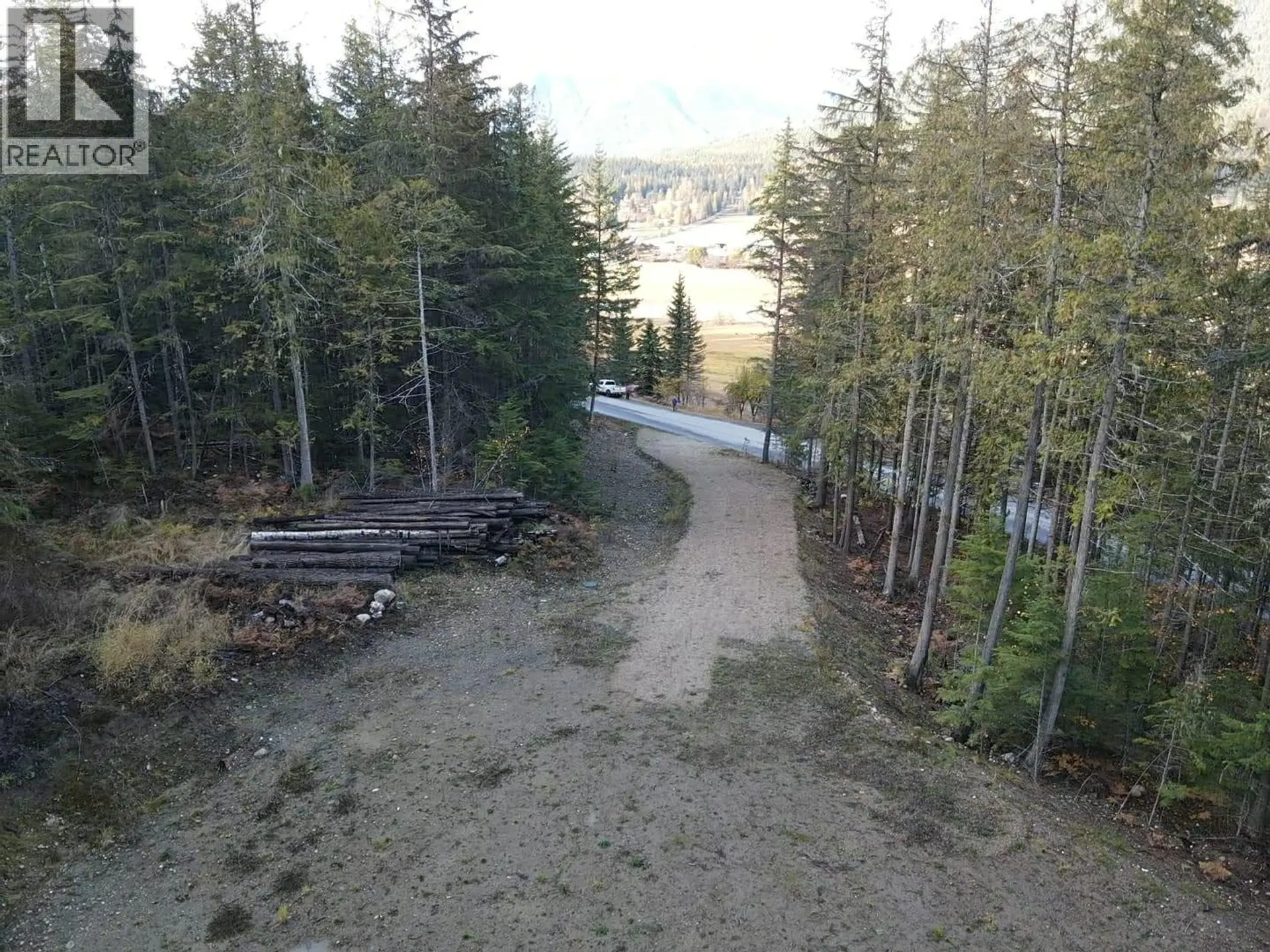 Property at LOT 1 BROUSE LOOP ROAD, Nakusp, BC