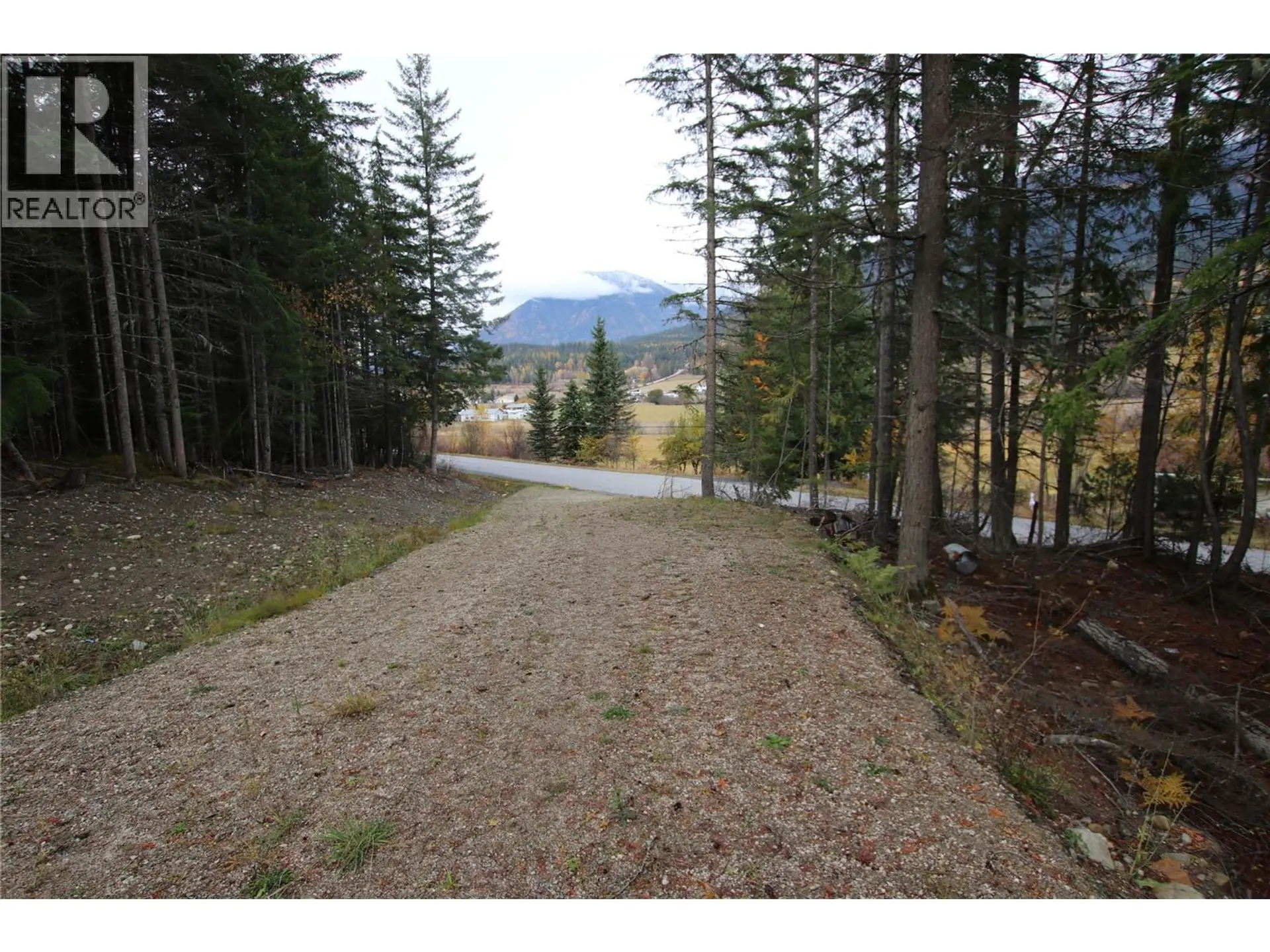 Property at LOT 1 BROUSE LOOP ROAD, Nakusp, BC