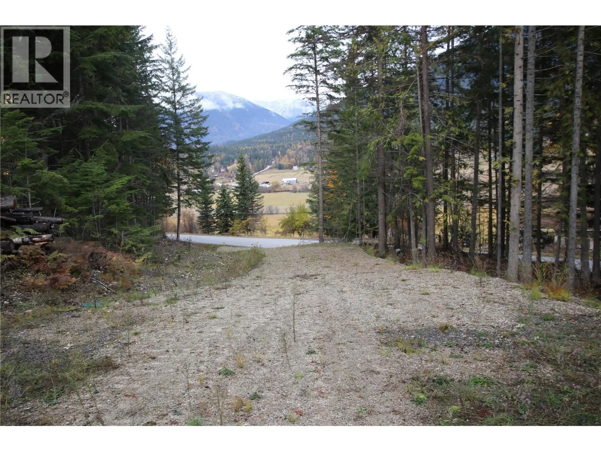 Property at LOT 1 BROUSE LOOP ROAD, Nakusp, BC