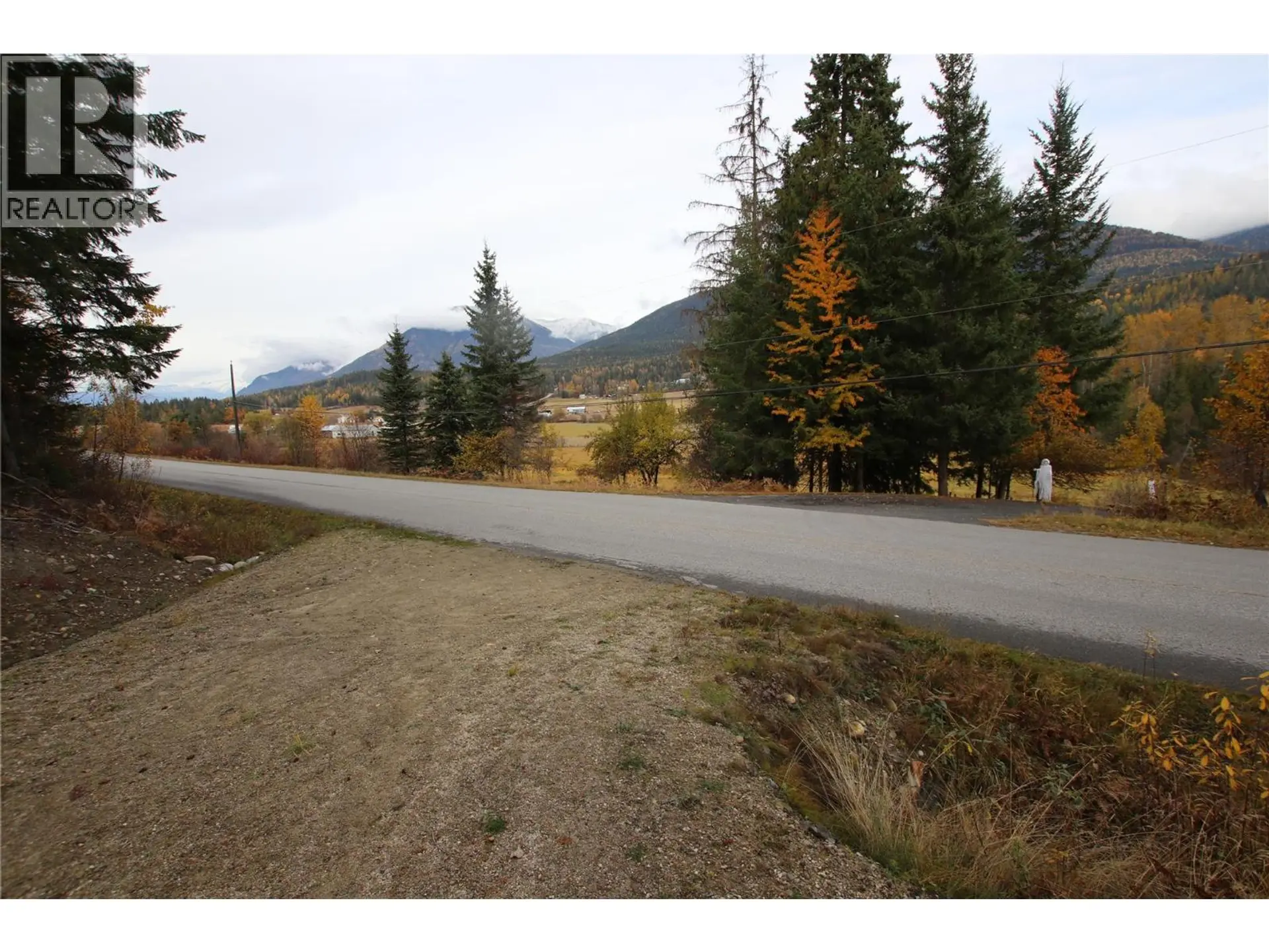 Property at LOT 1 BROUSE LOOP ROAD, Nakusp, BC
