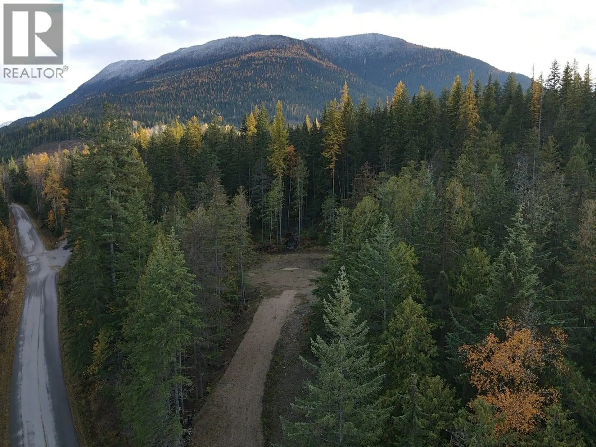 Property at LOT 1 BROUSE LOOP ROAD, Nakusp, BC