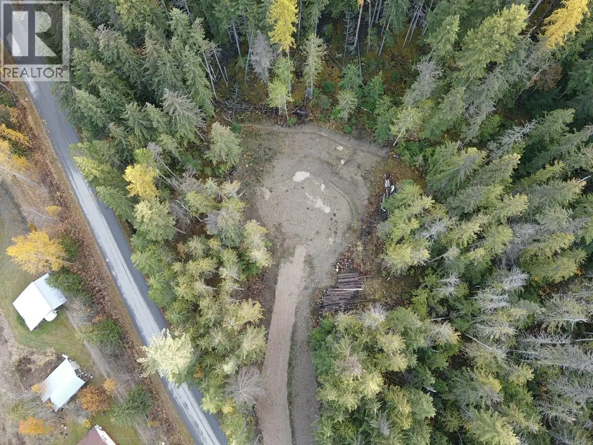 Property at LOT 1 BROUSE LOOP ROAD, Nakusp, BC