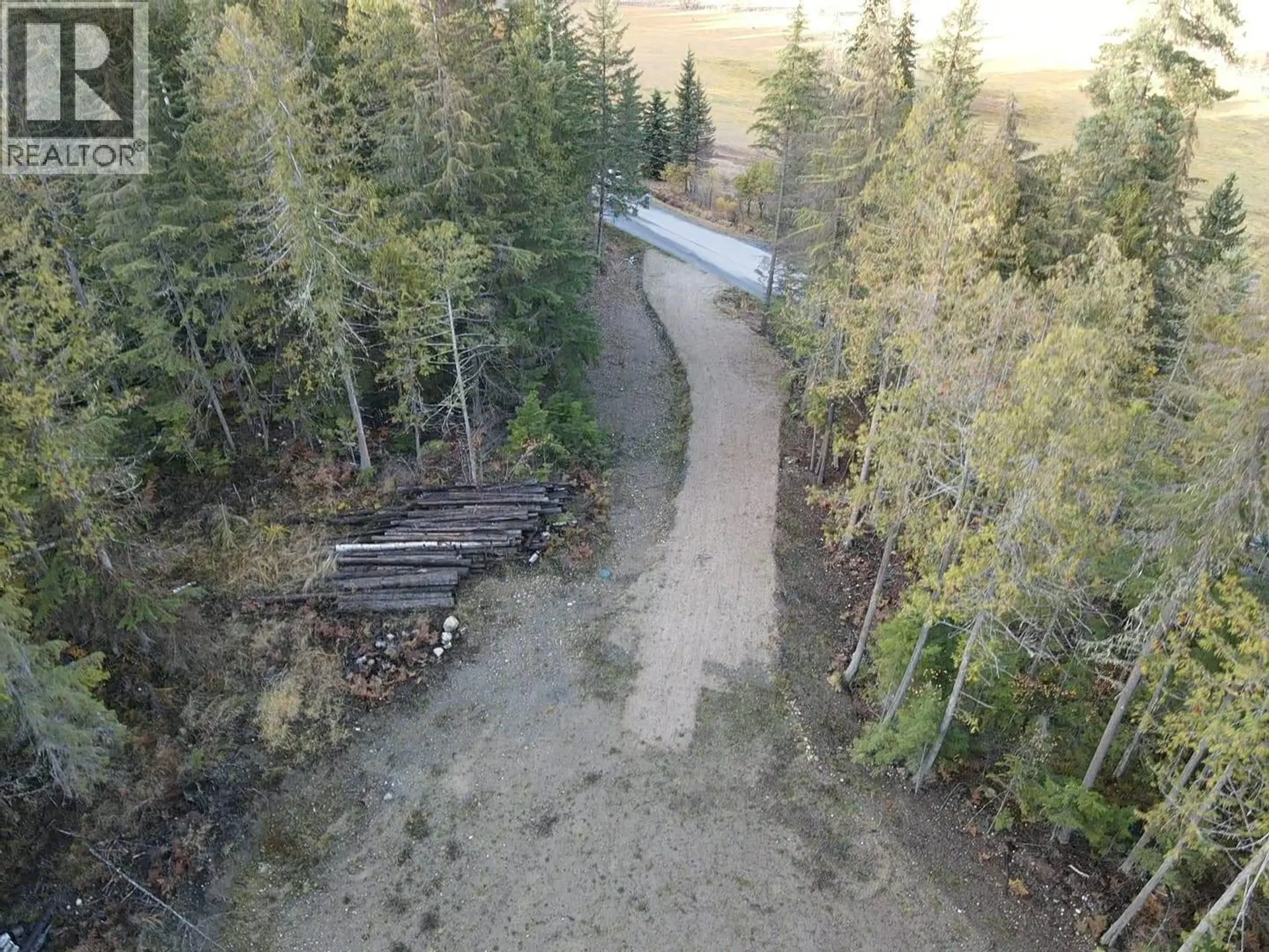 Property at LOT 1 BROUSE LOOP ROAD, Nakusp, BC