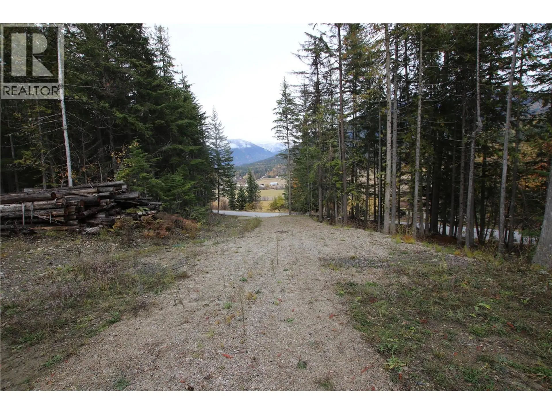 Property at LOT 1 BROUSE LOOP ROAD, Nakusp, BC