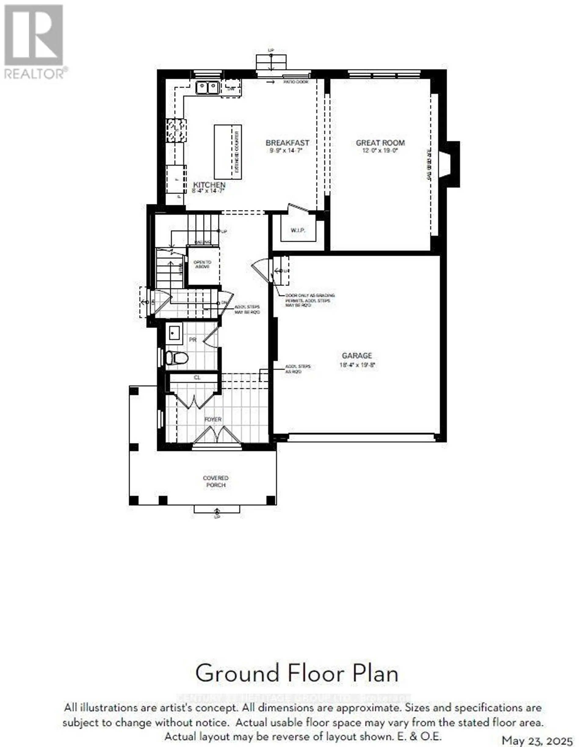 #LOT 46 52 MEYER DRIVE - Image 2