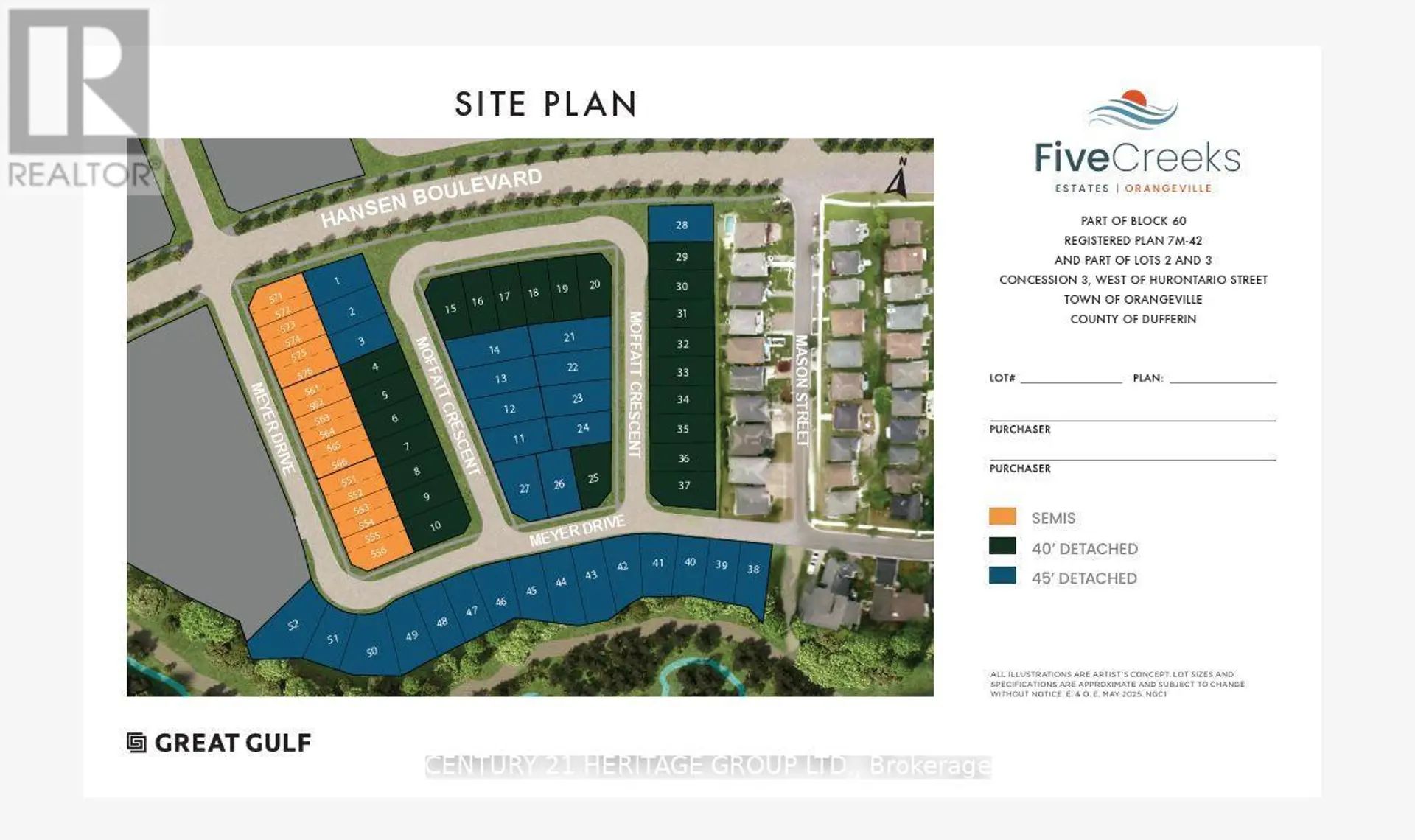 #LOT 46 52 MEYER DRIVE - Image 7