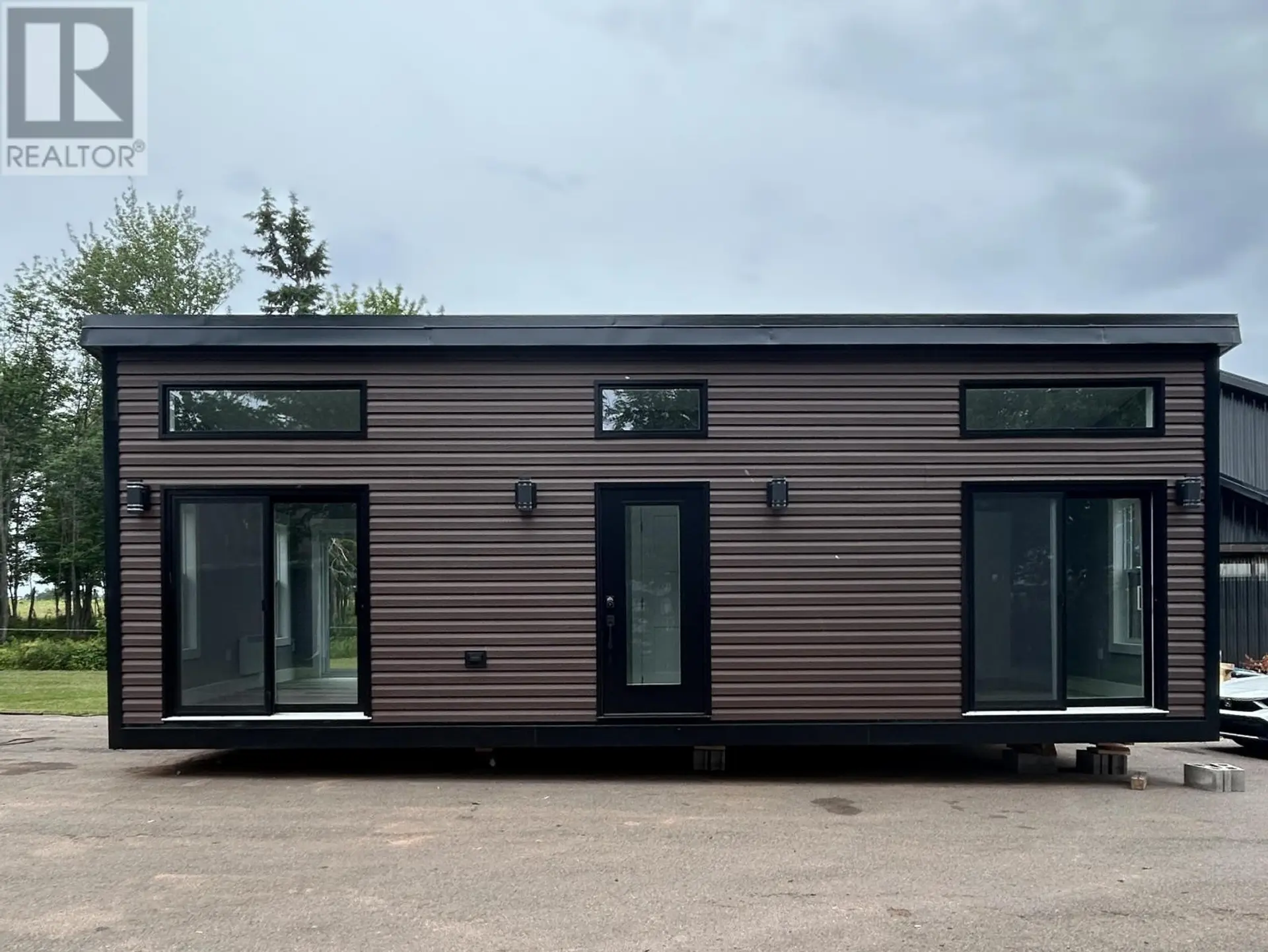 Property at 53 COUNTY LINE ROAD -TO BE MOVED, Alberry Plains, PE