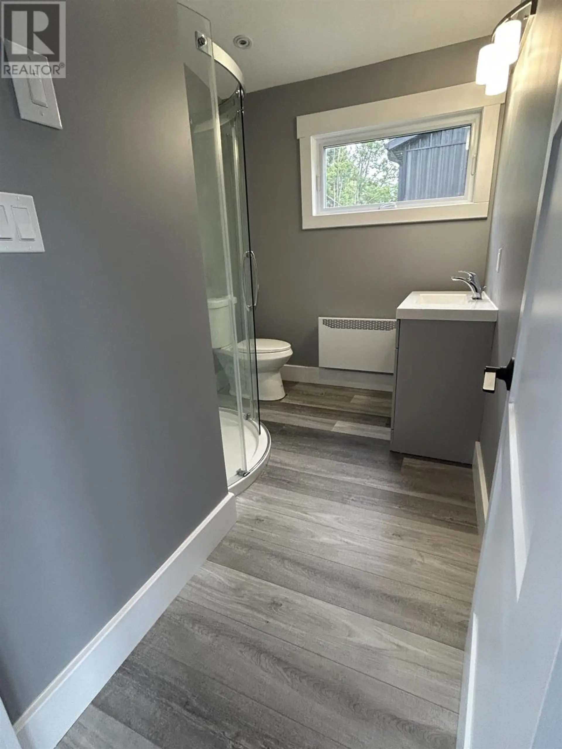 Property at 53 COUNTY LINE ROAD -TO BE MOVED, Alberry Plains, PE