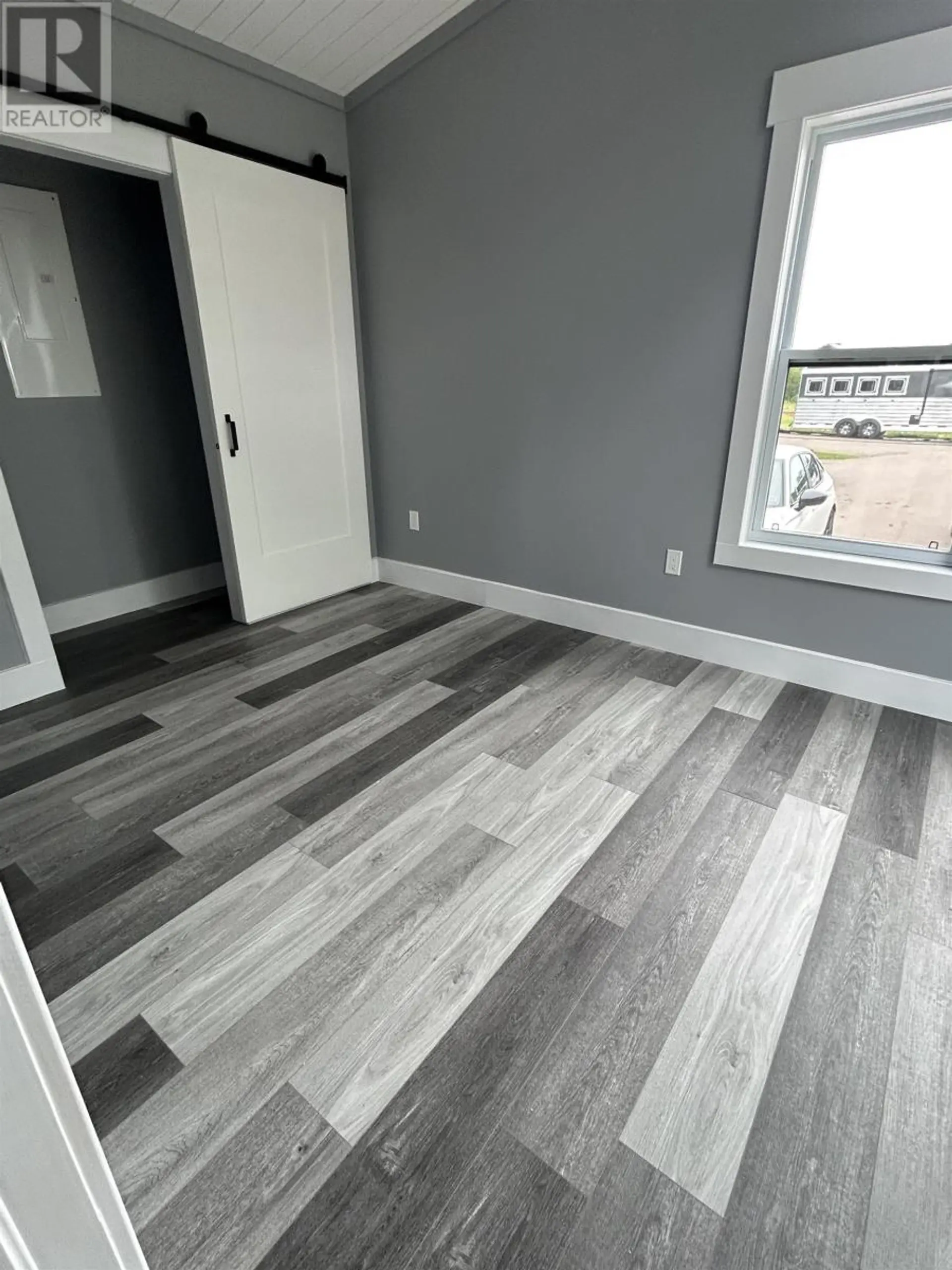 Property at 53 COUNTY LINE ROAD -TO BE MOVED, Alberry Plains, PE