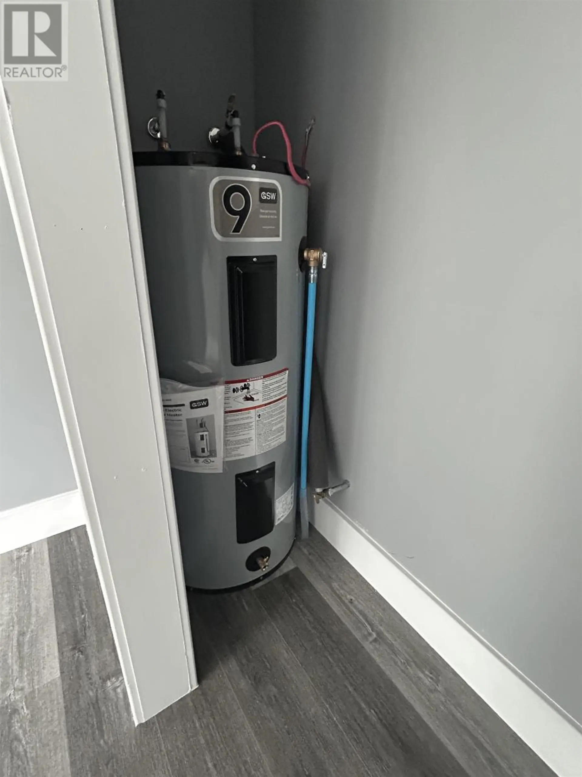 Property at 53 COUNTY LINE ROAD -TO BE MOVED, Alberry Plains, PE