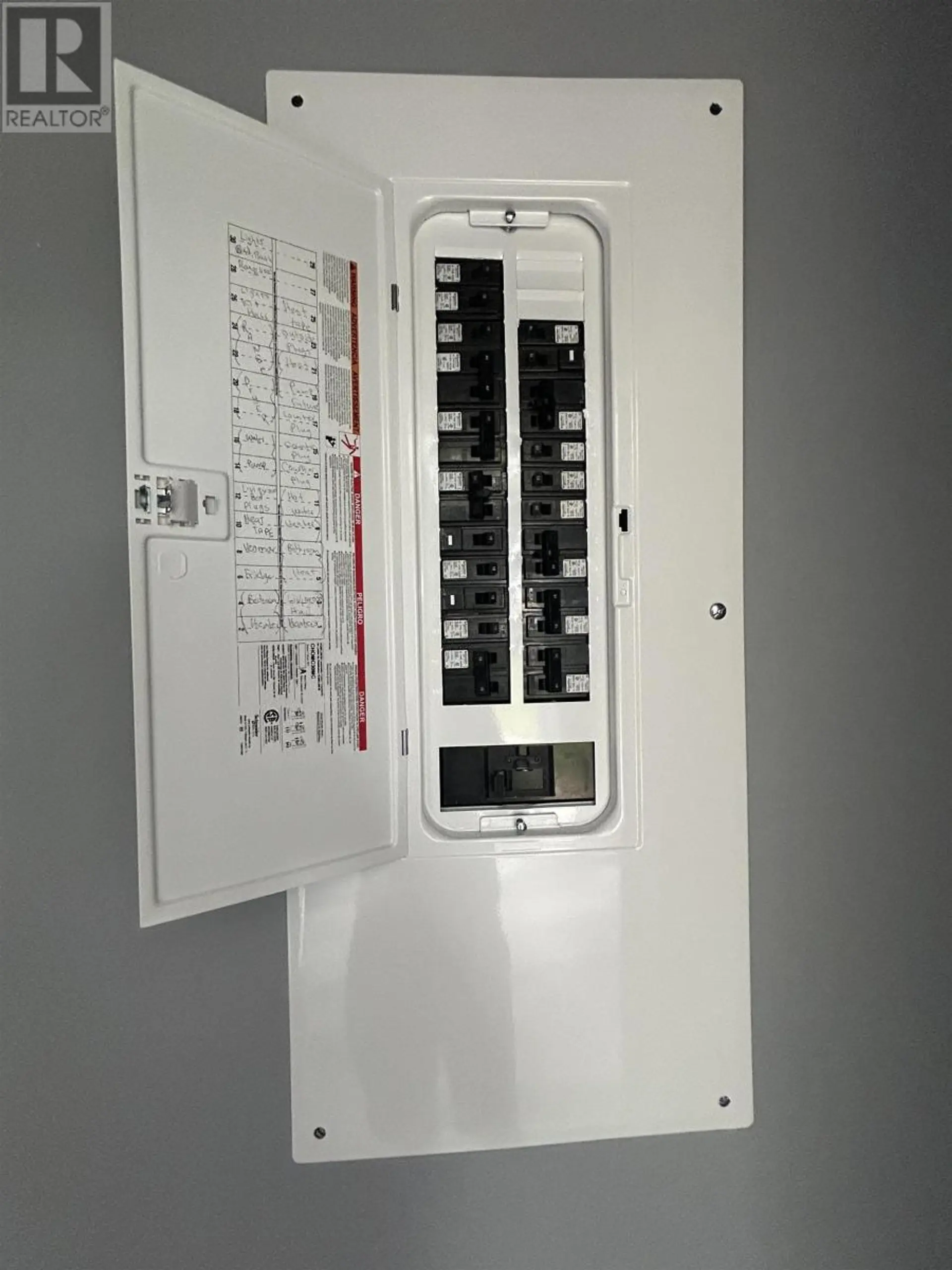 Property at 53 COUNTY LINE ROAD -TO BE MOVED, Alberry Plains, PE