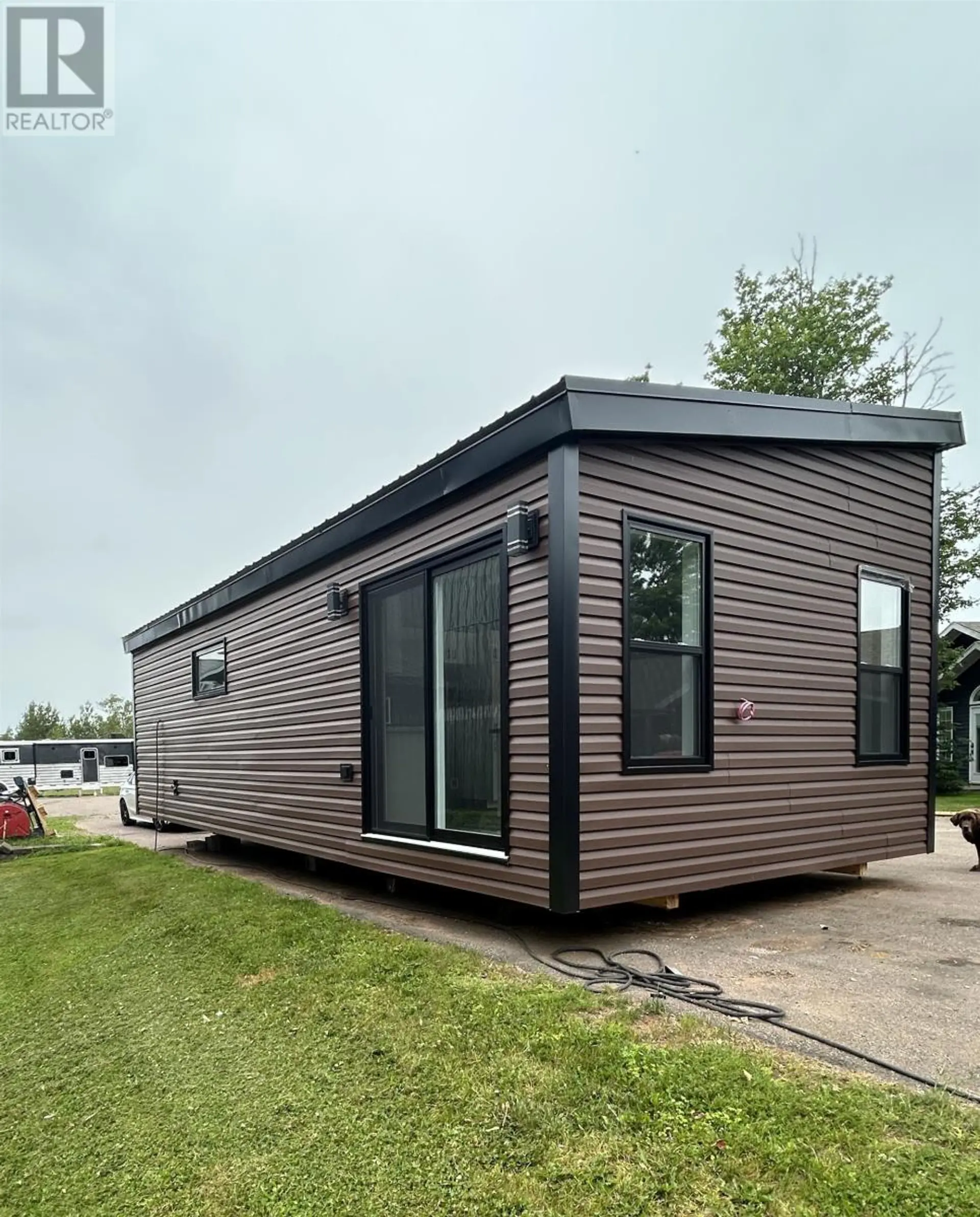 Property at 53 COUNTY LINE ROAD -TO BE MOVED, Alberry Plains, PE