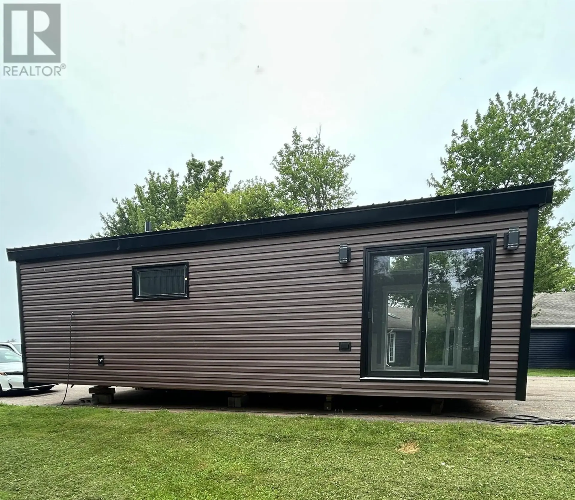 Property at 53 COUNTY LINE ROAD -TO BE MOVED, Alberry Plains, PE