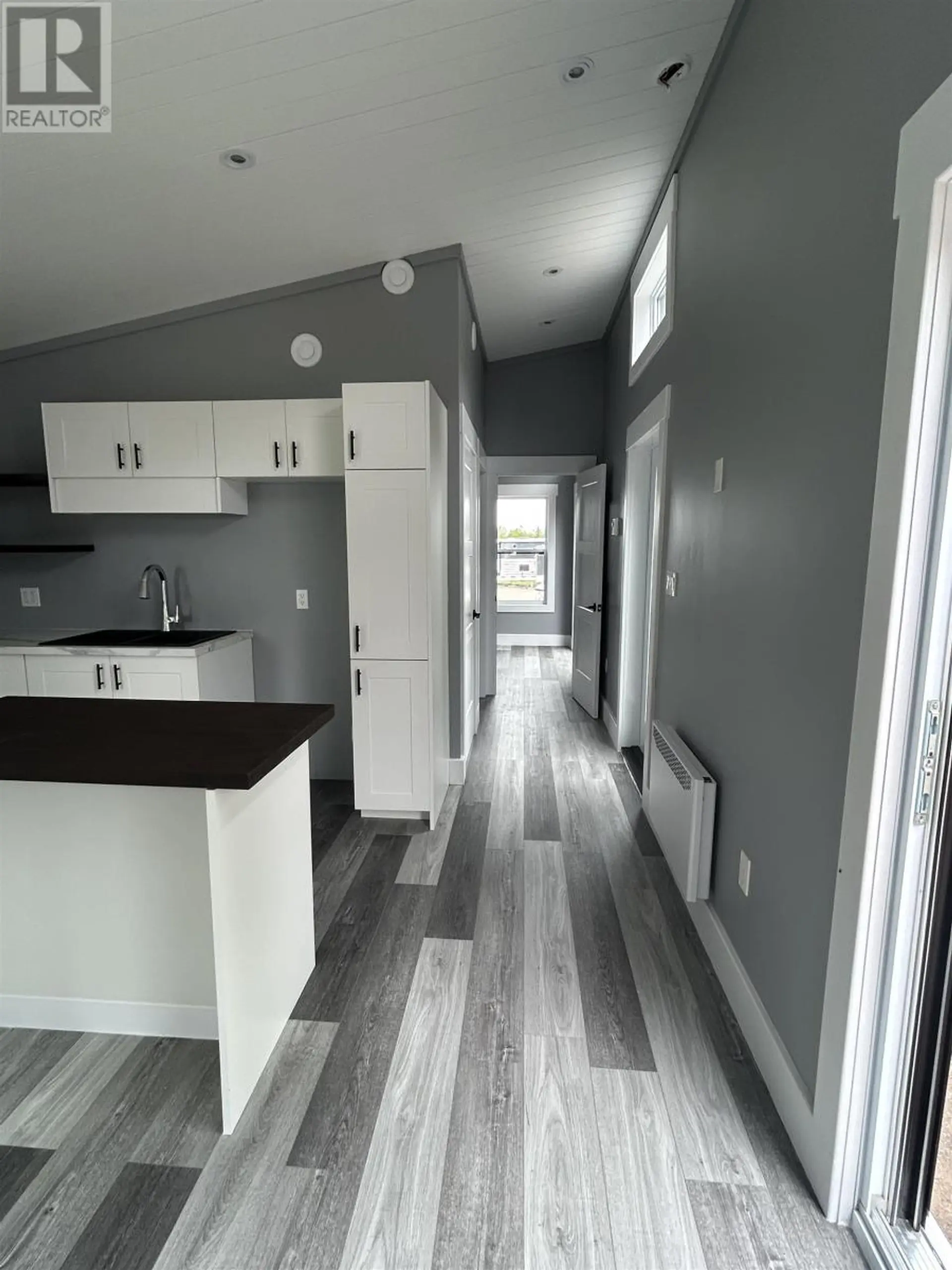 Property at 53 COUNTY LINE ROAD -TO BE MOVED, Alberry Plains, PE