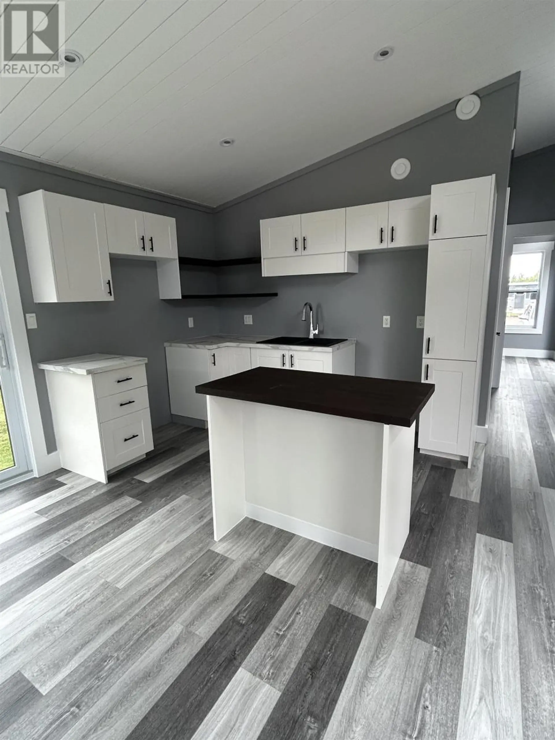 Property at 53 COUNTY LINE ROAD -TO BE MOVED, Alberry Plains, PE