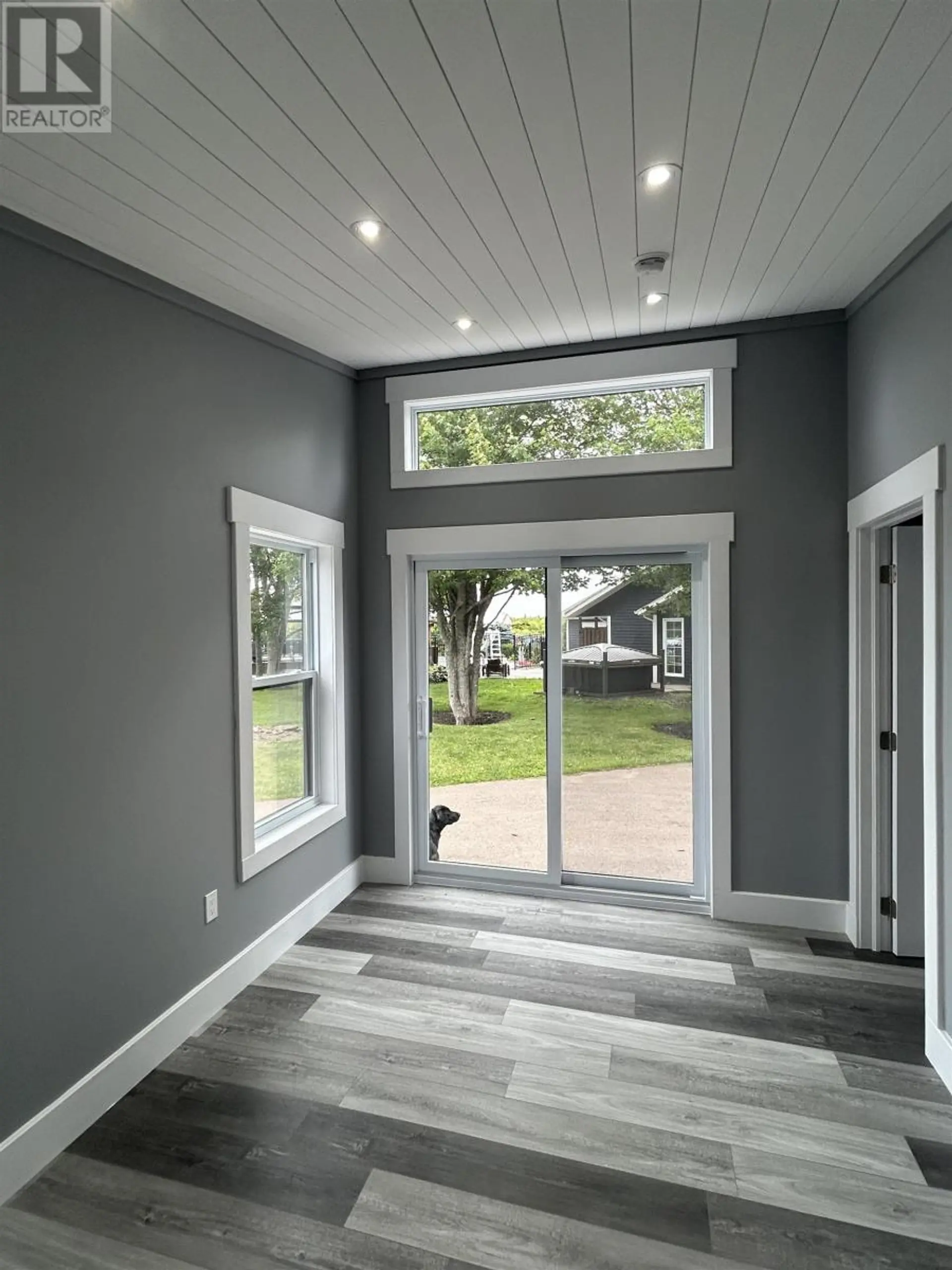 Property at 53 COUNTY LINE ROAD -TO BE MOVED, Alberry Plains, PE