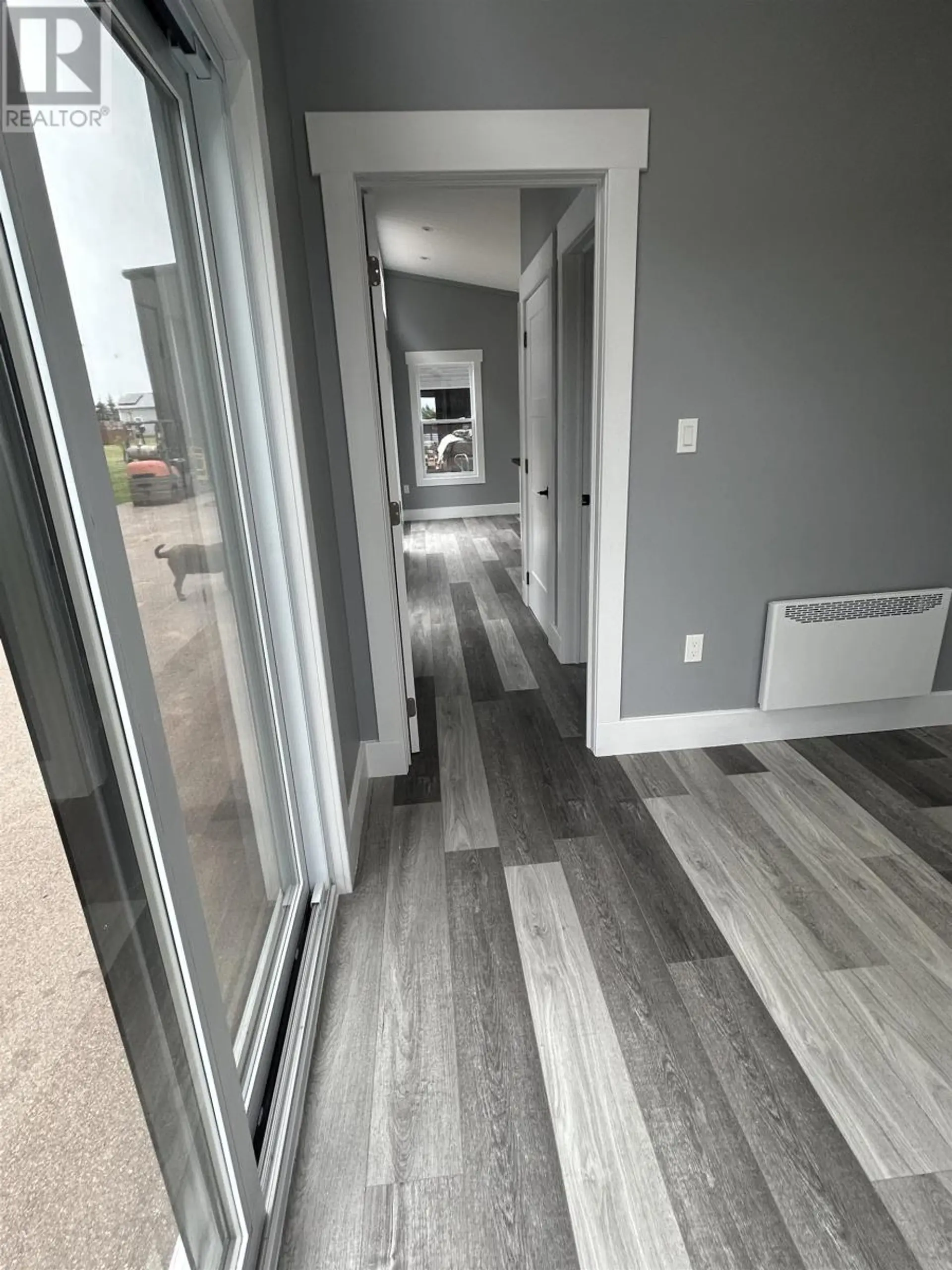 Property at 53 COUNTY LINE ROAD -TO BE MOVED, Alberry Plains, PE