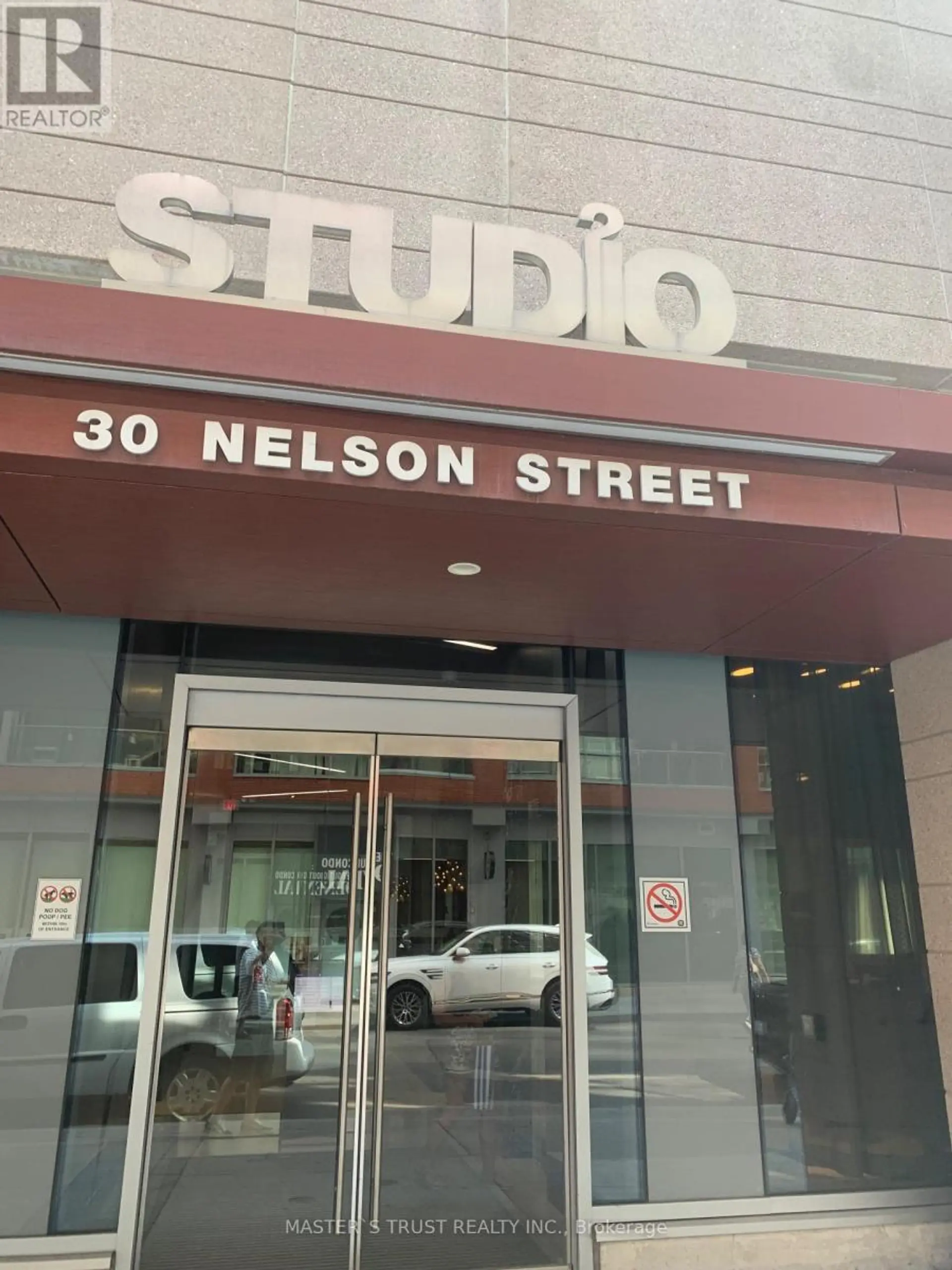 #2406 30 NELSON STREET - Image 1