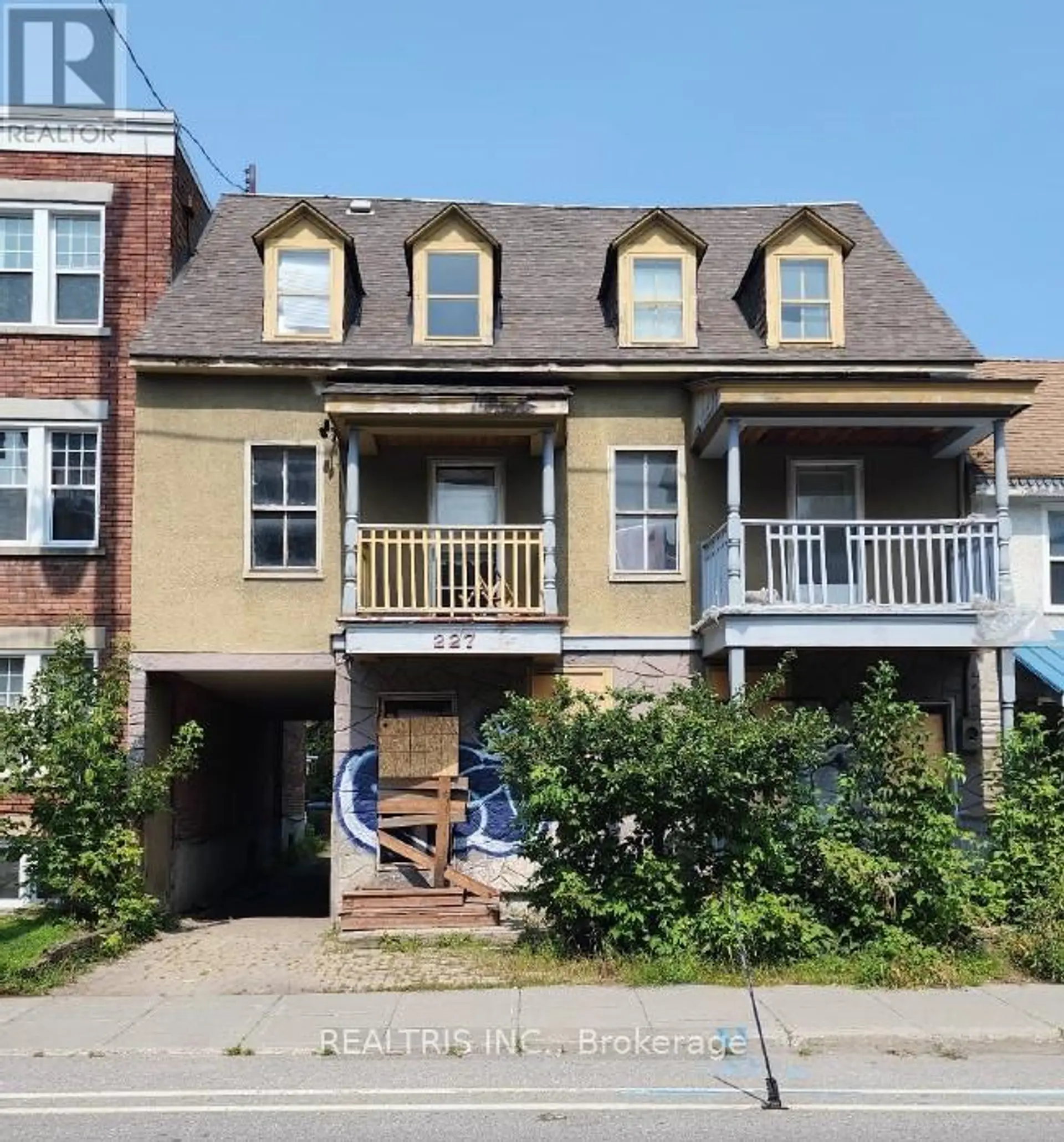 227-229 ST. PATRICK STREET