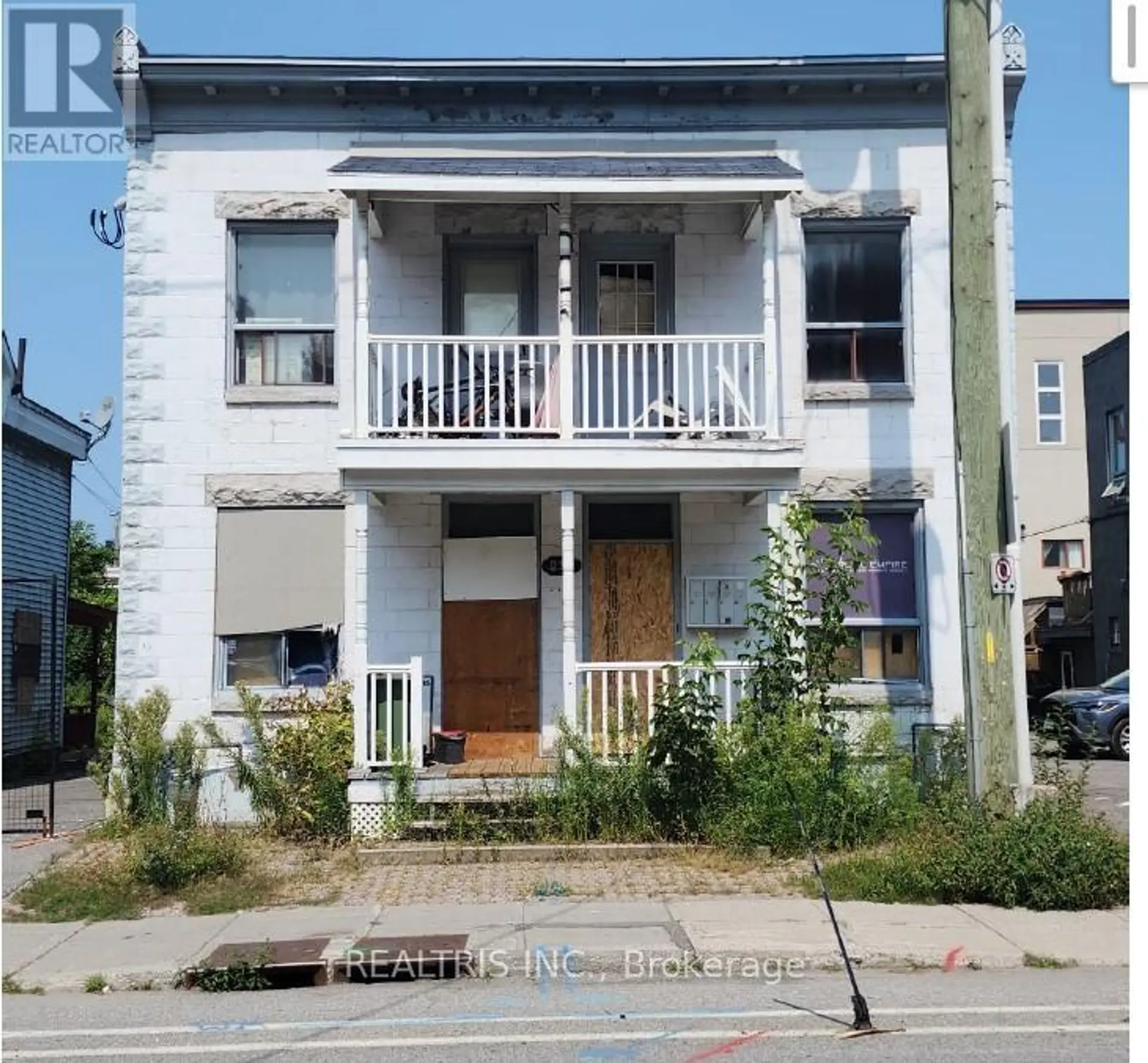 235-237 ST. PATRICK STREET